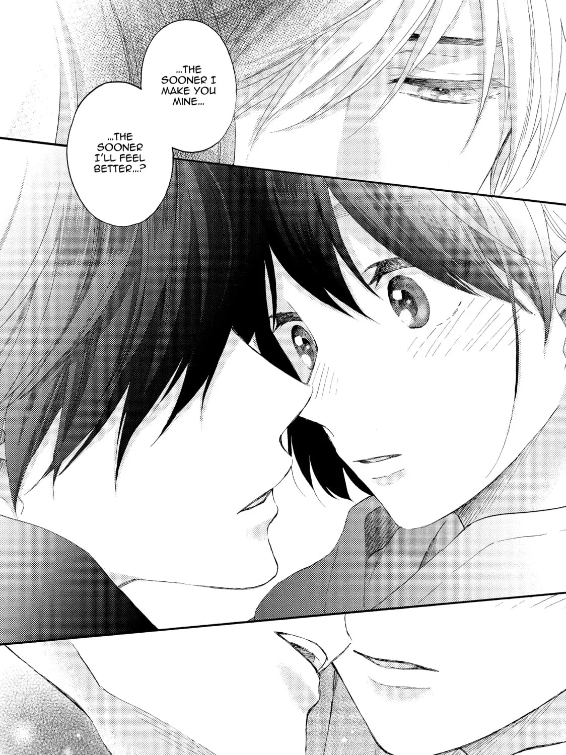 A Condition Called Love