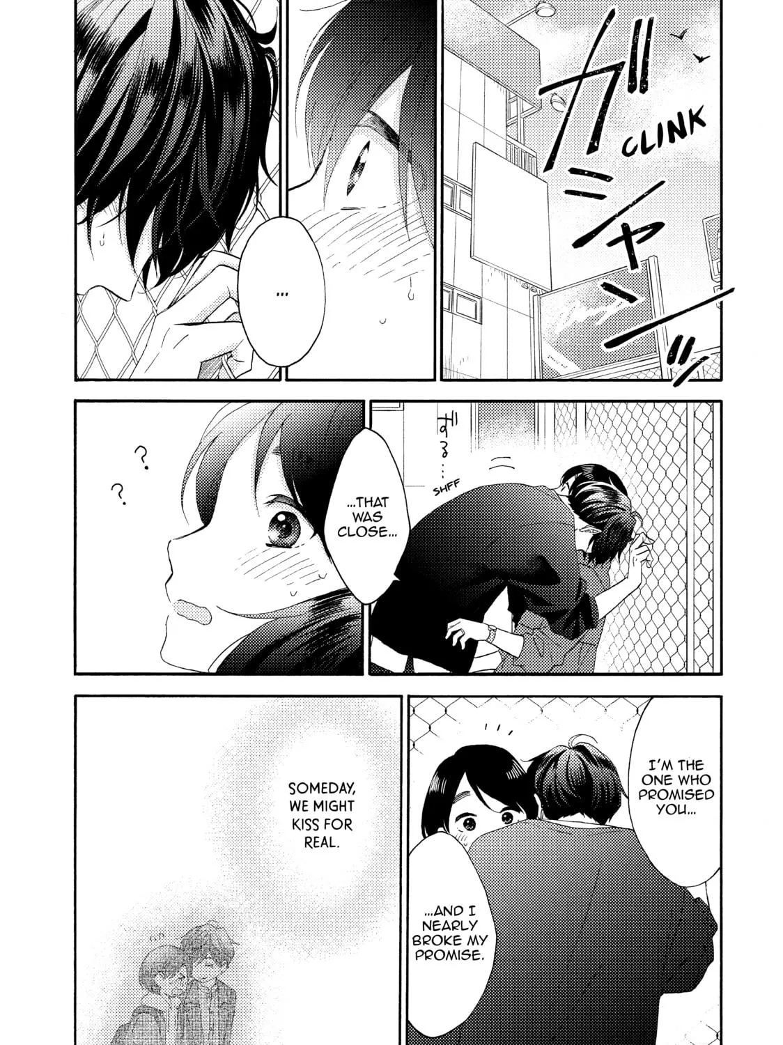 A Condition Called Love