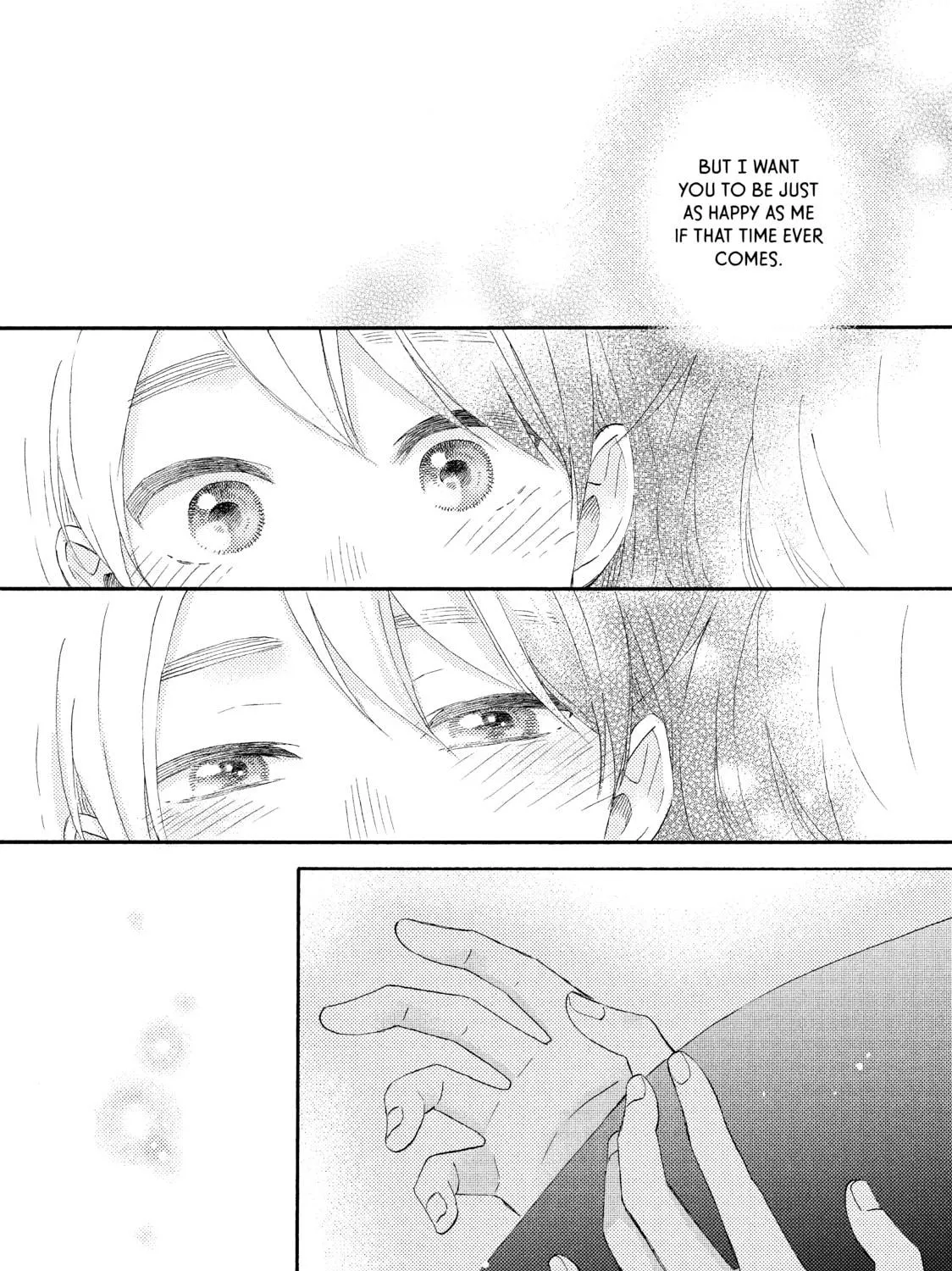 A Condition Called Love