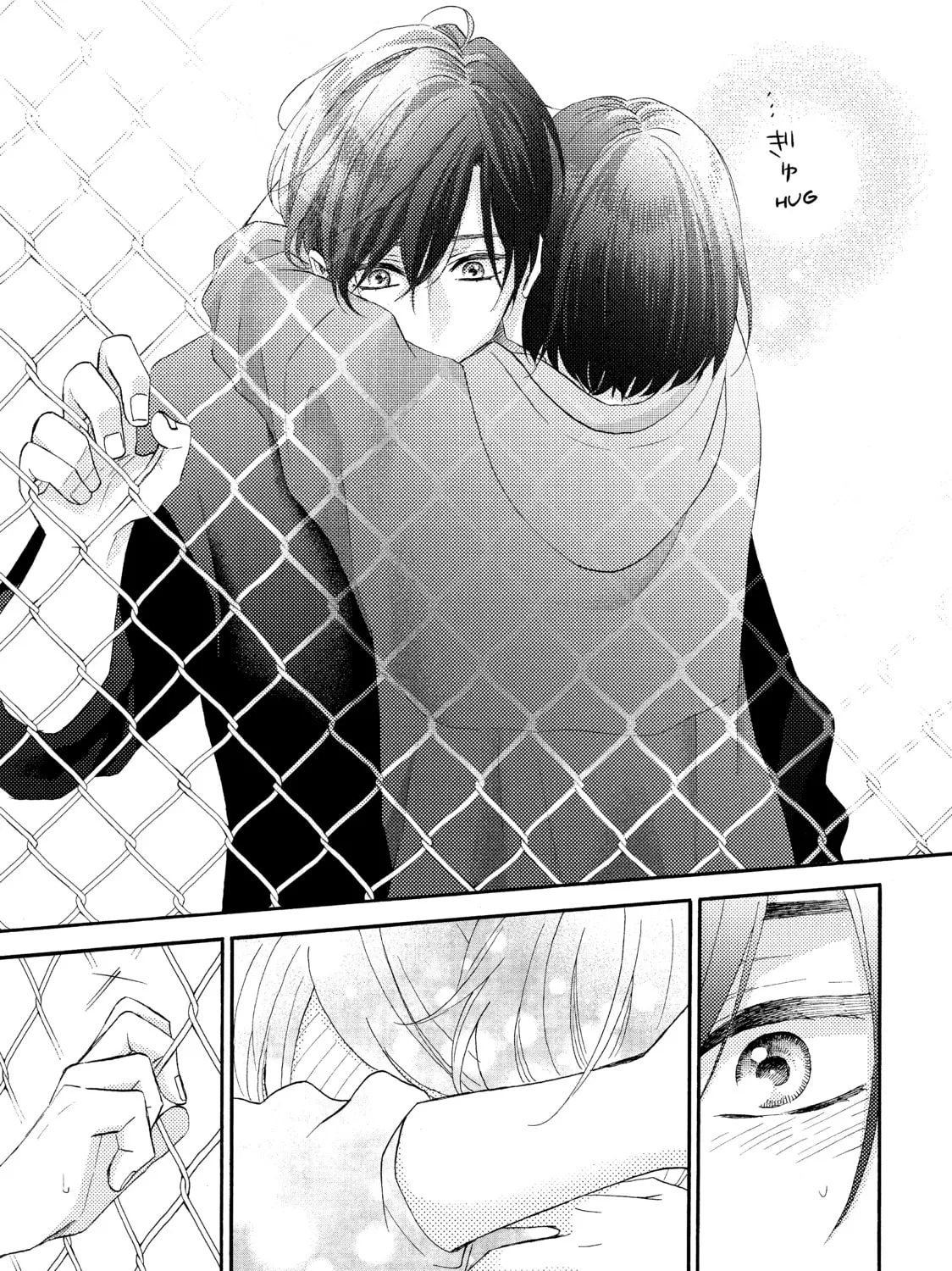 A Condition Called Love