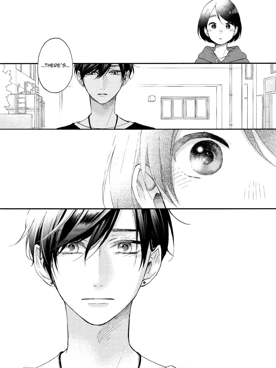 A Condition Called Love