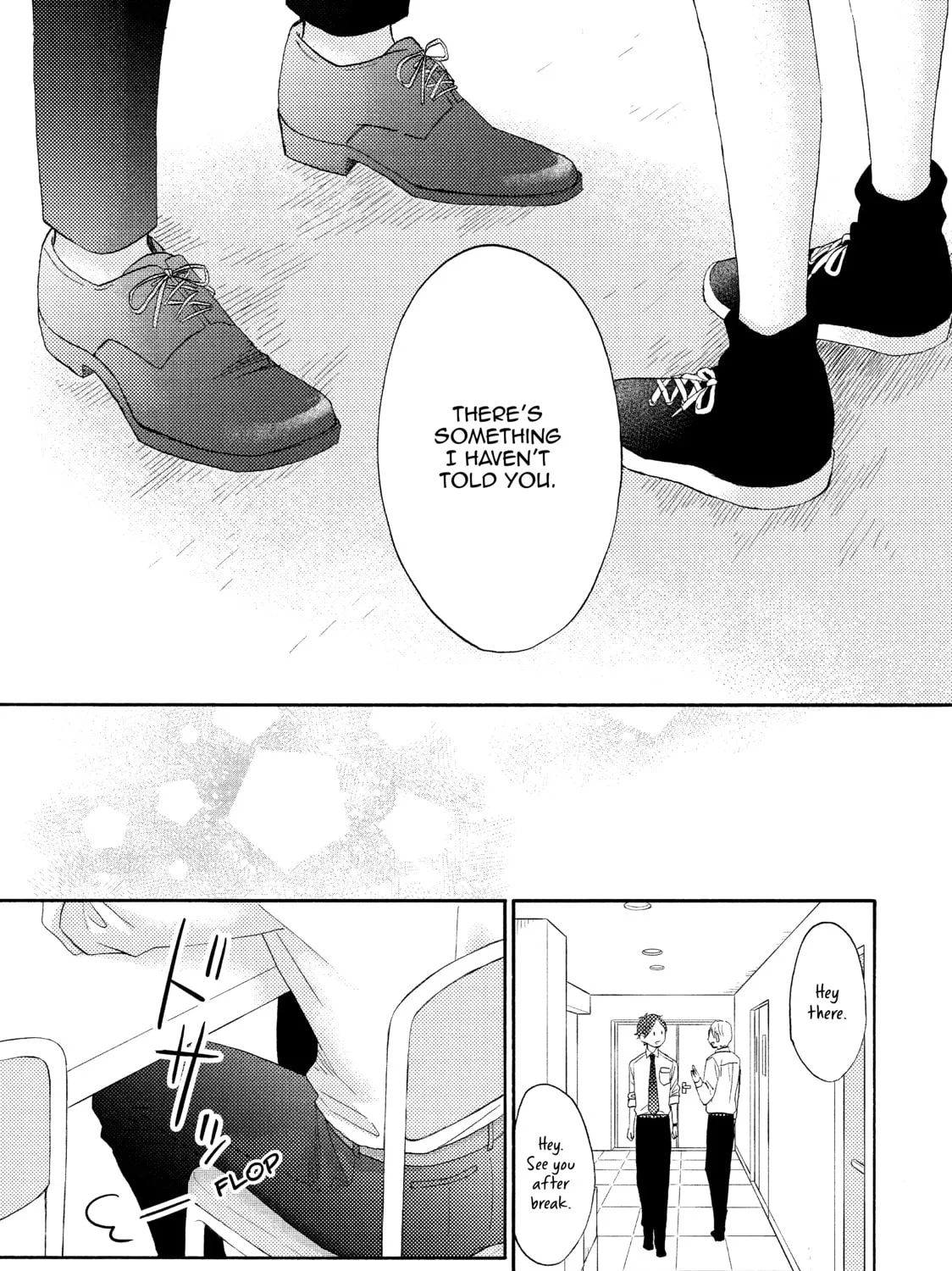 A Condition Called Love