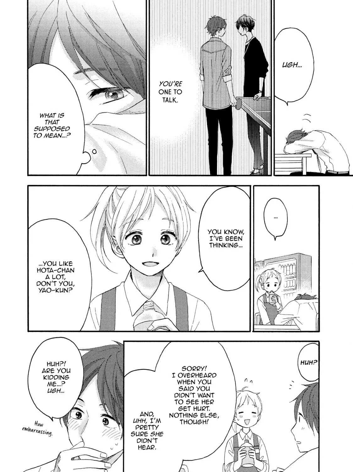 A Condition Called Love