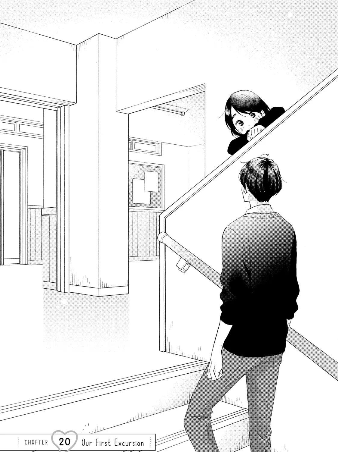 A Condition Called Love