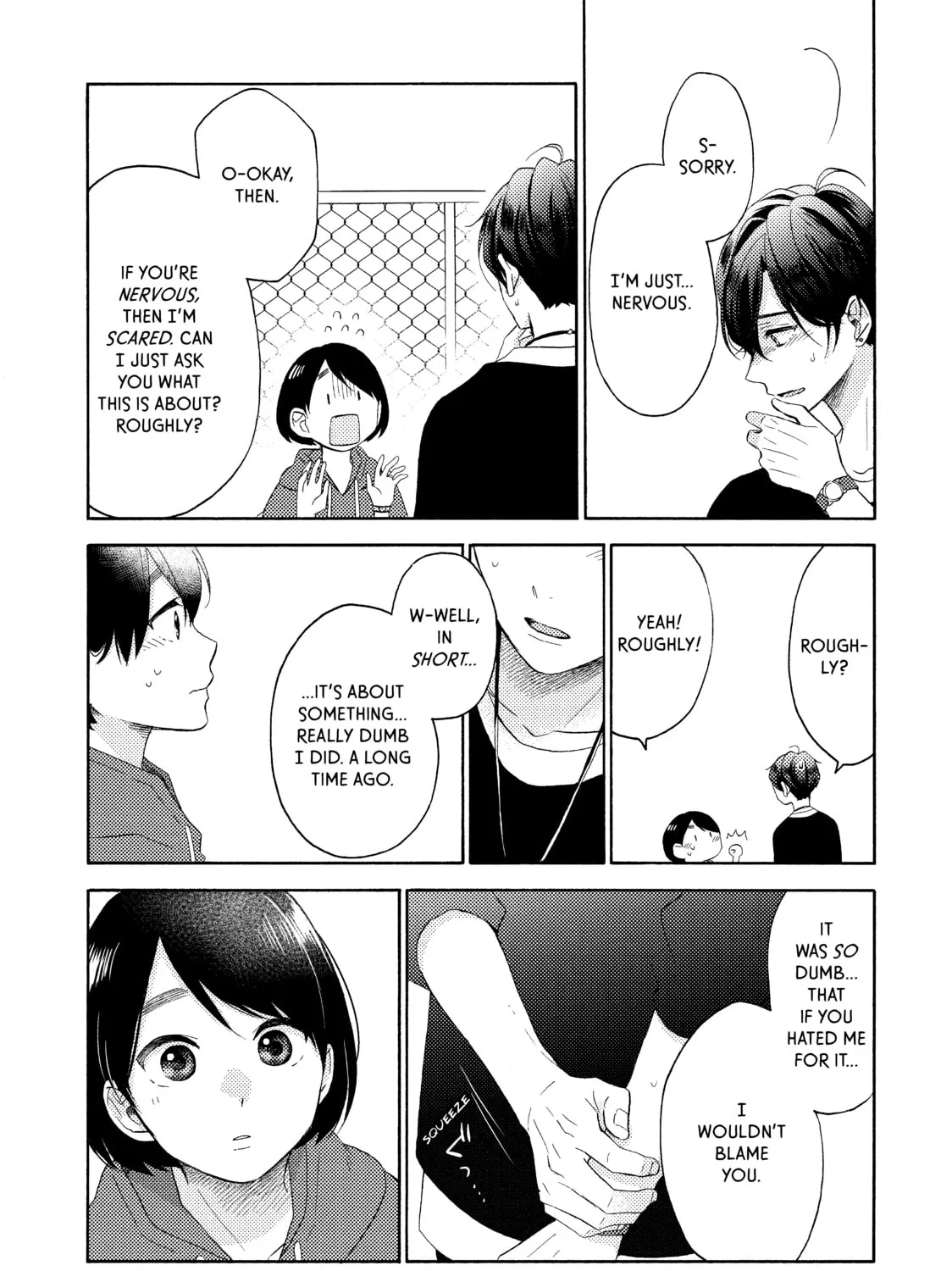 A Condition Called Love