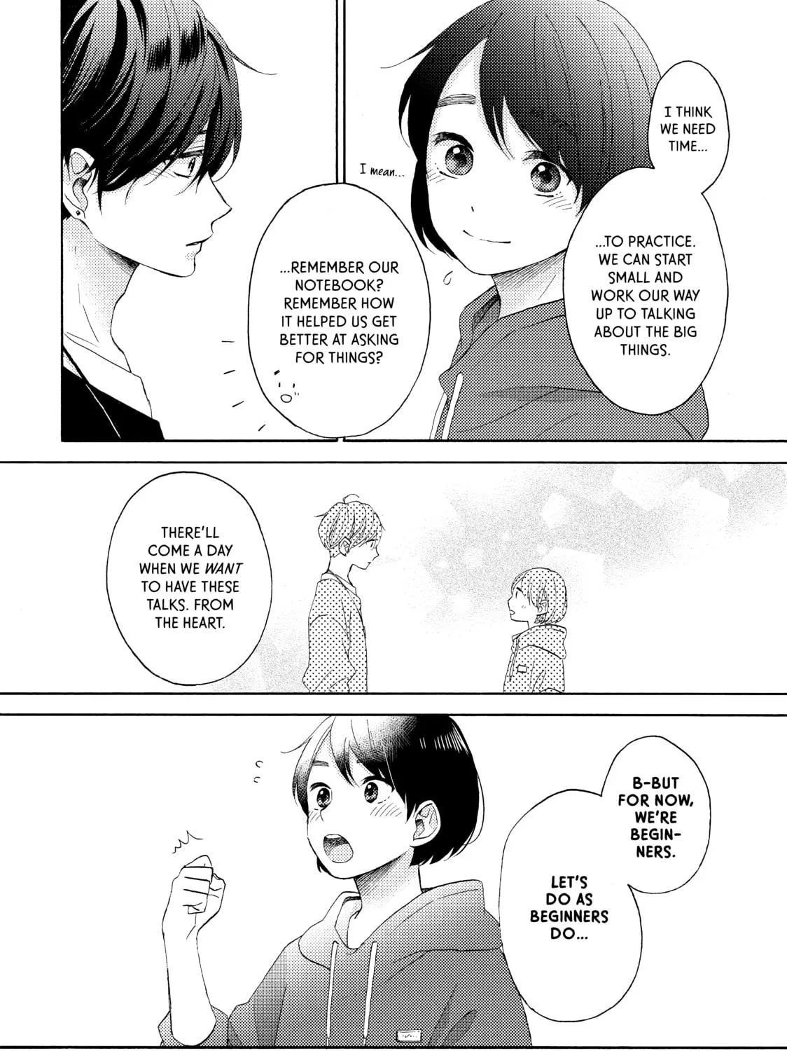 A Condition Called Love