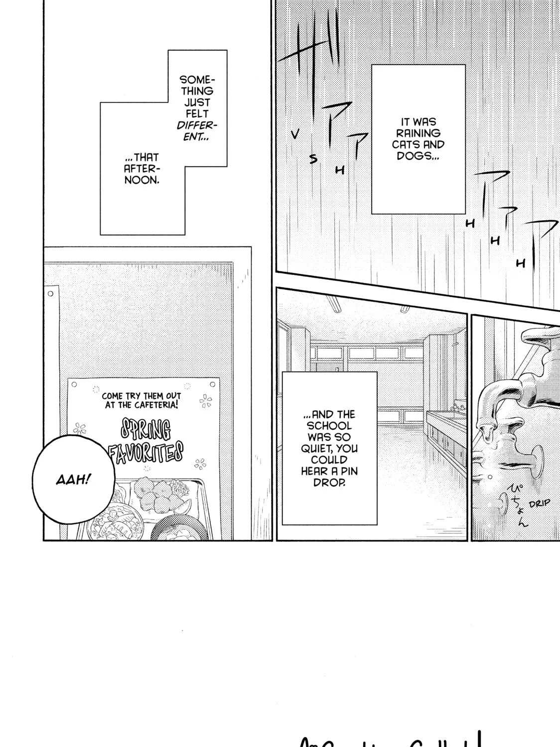 A Condition Called Love