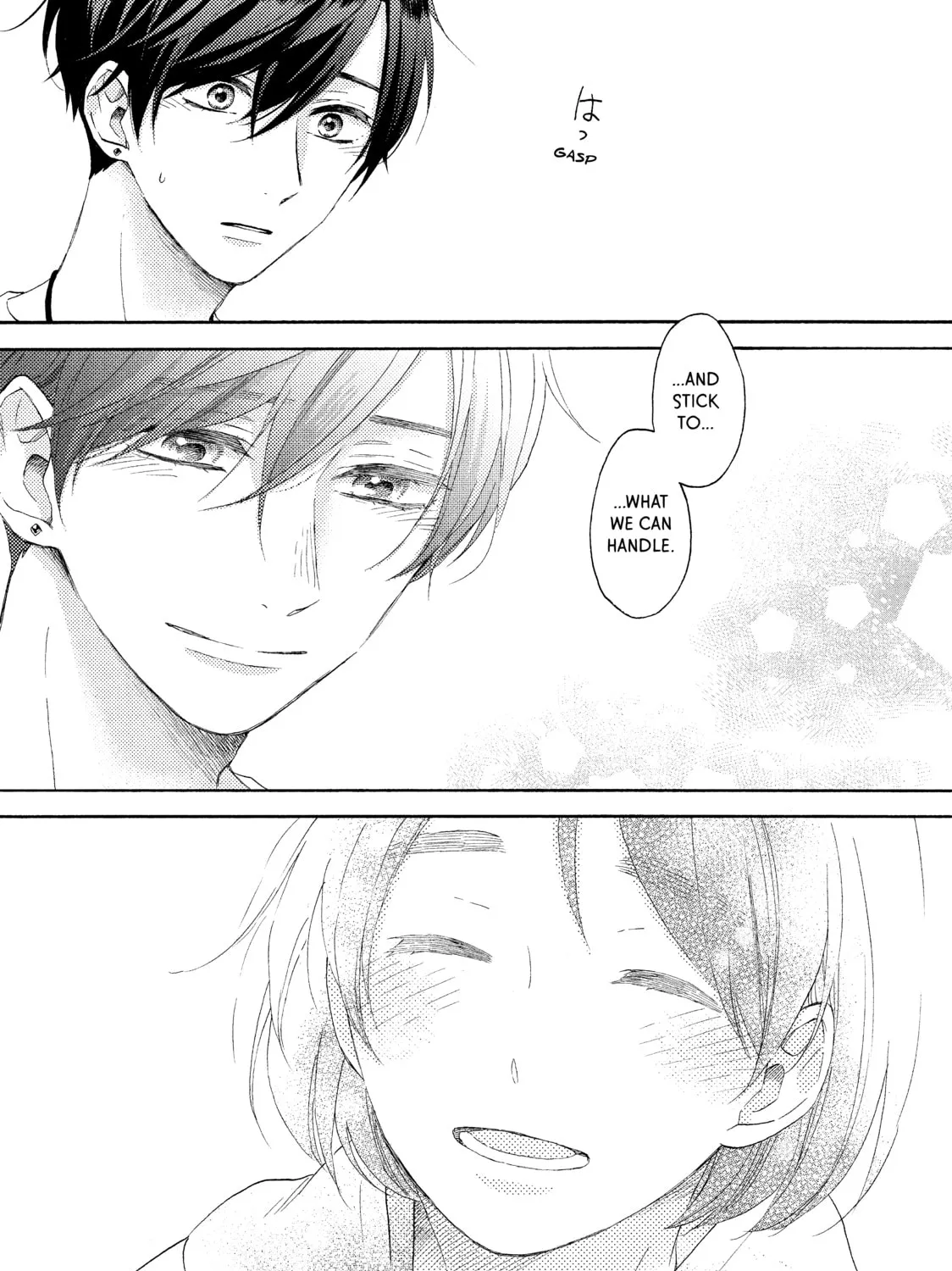 A Condition Called Love