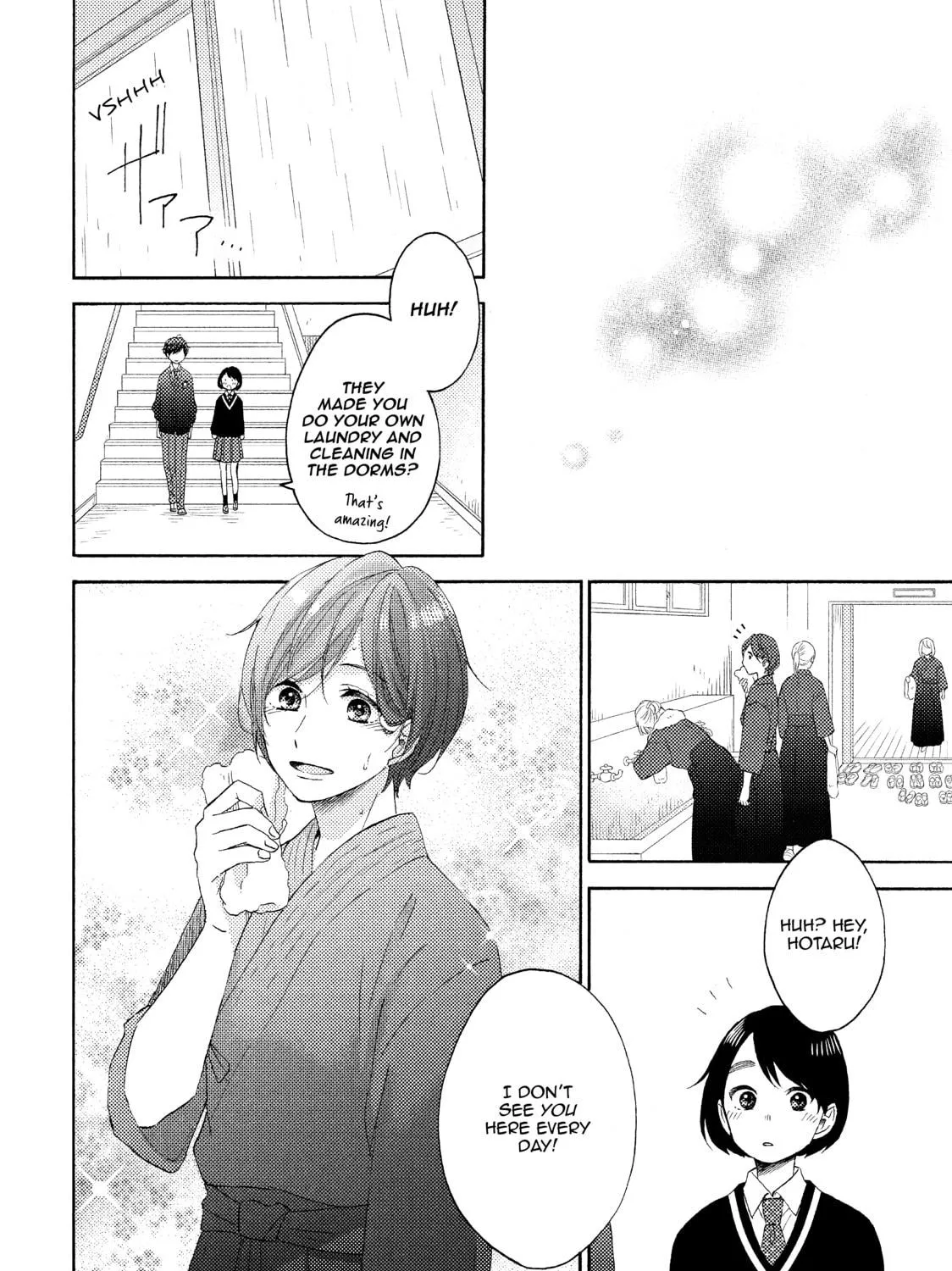 A Condition Called Love