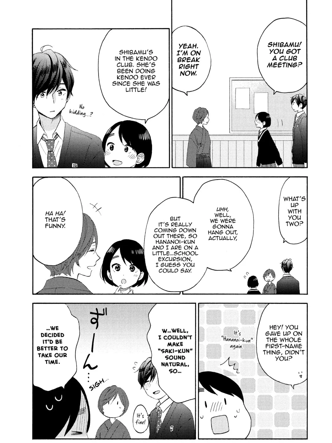 A Condition Called Love