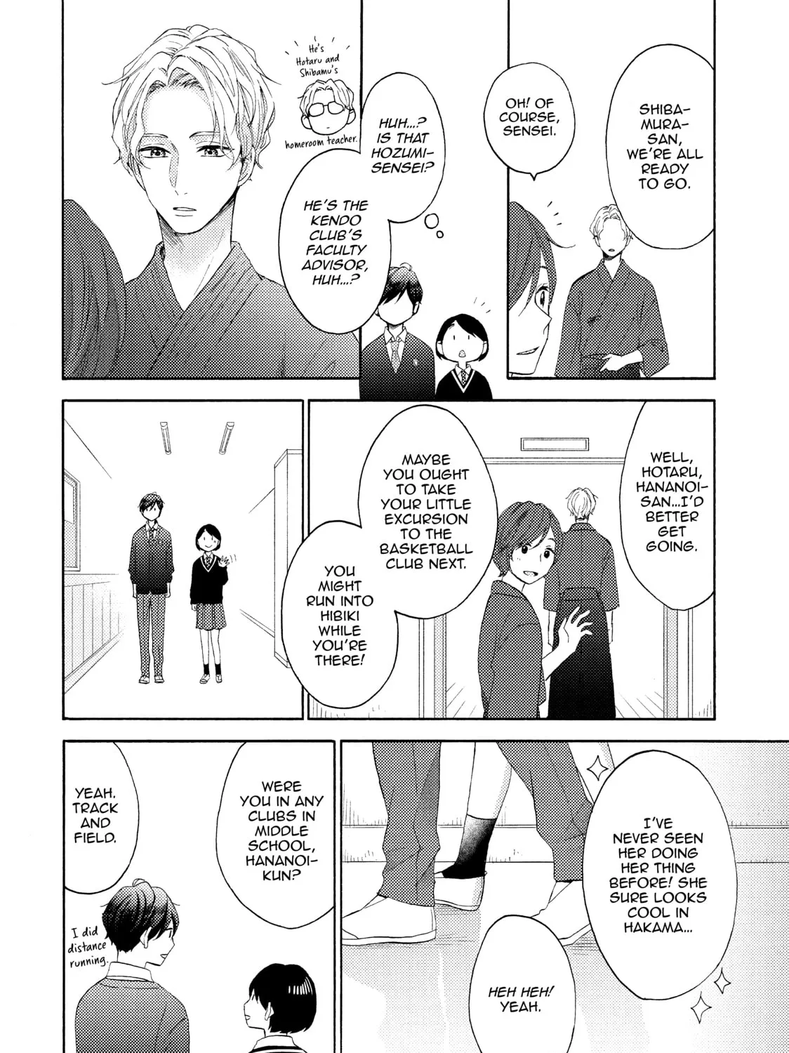 A Condition Called Love