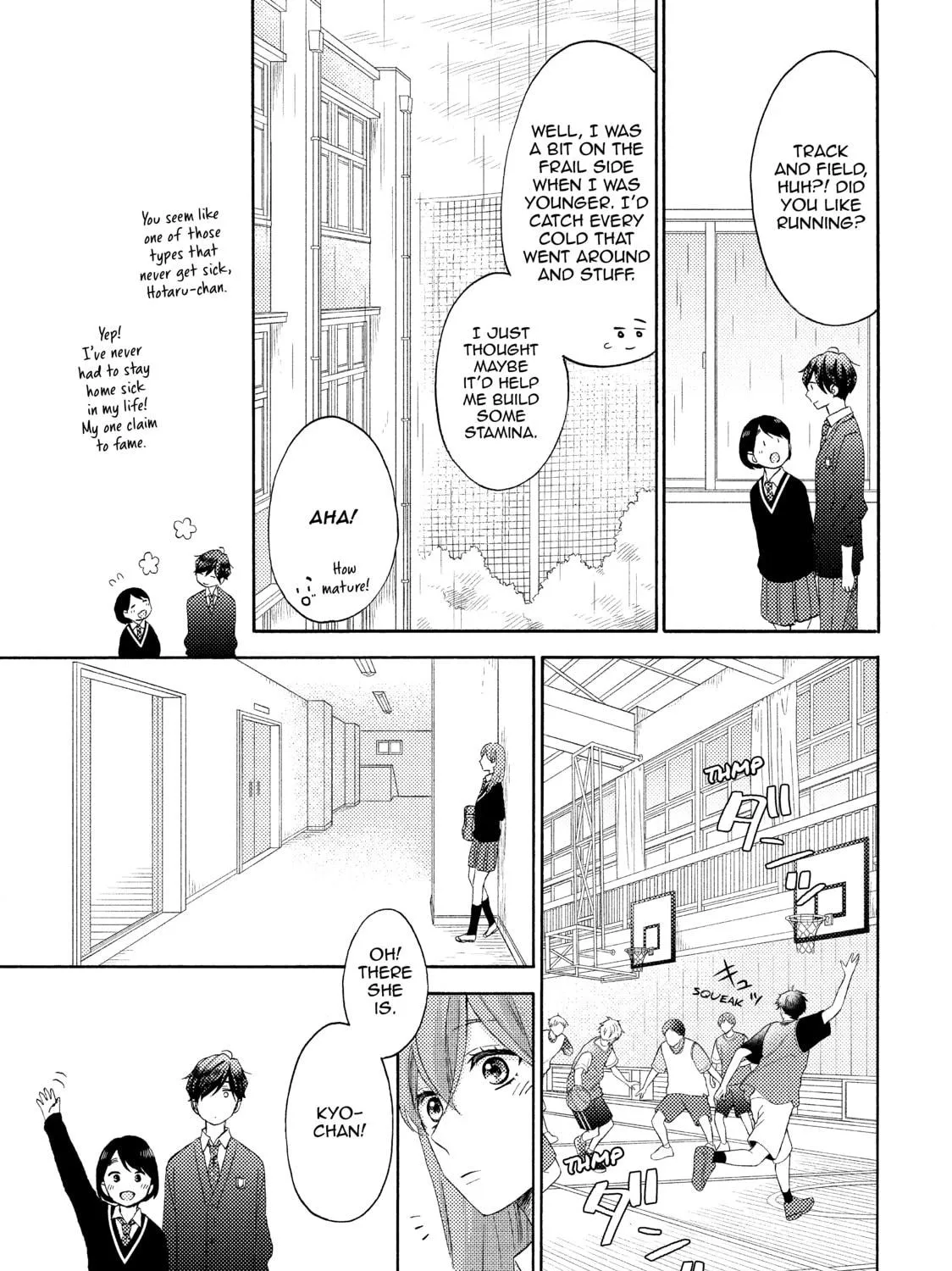 A Condition Called Love