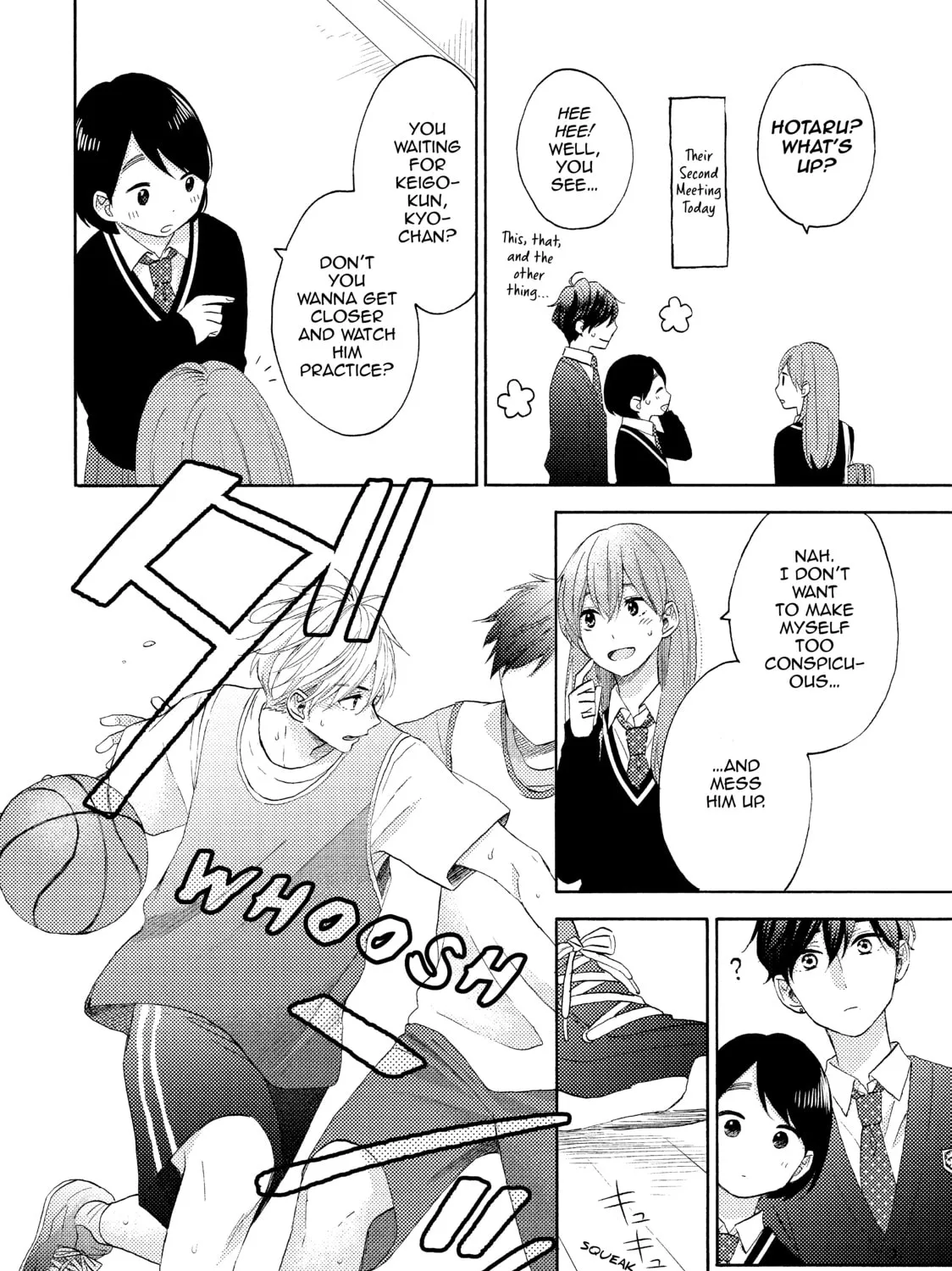 A Condition Called Love