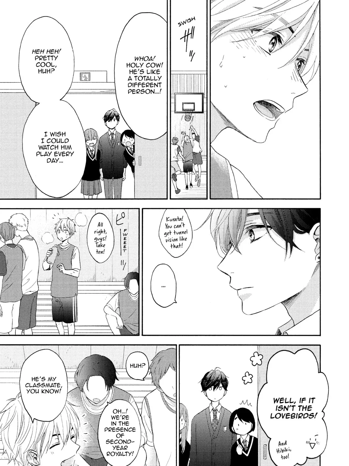 A Condition Called Love