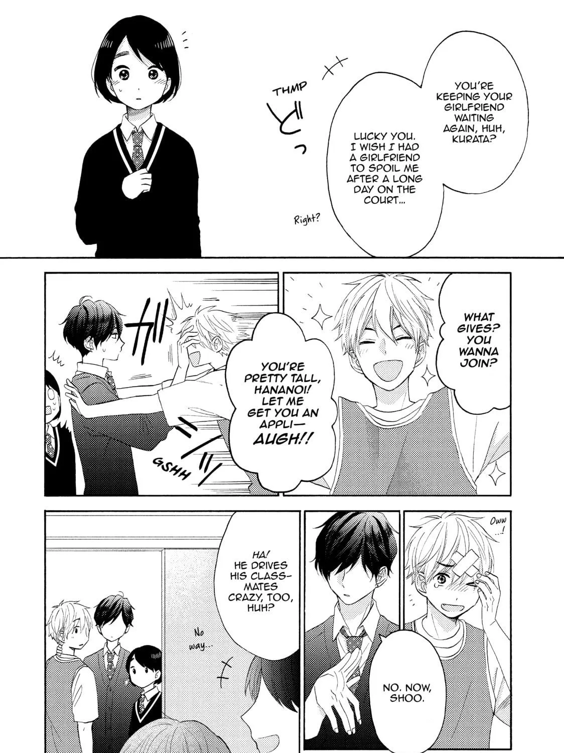 A Condition Called Love