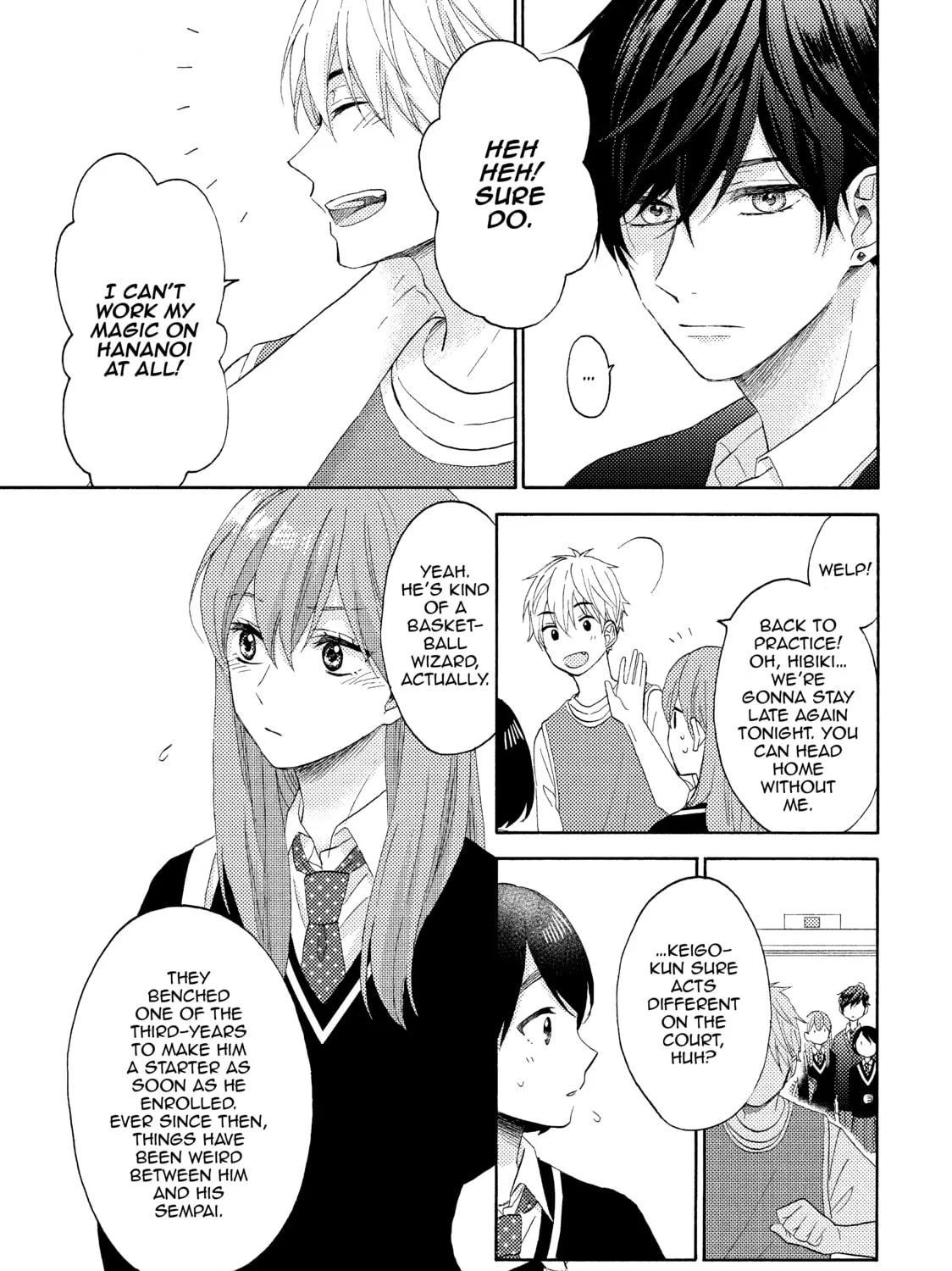 A Condition Called Love