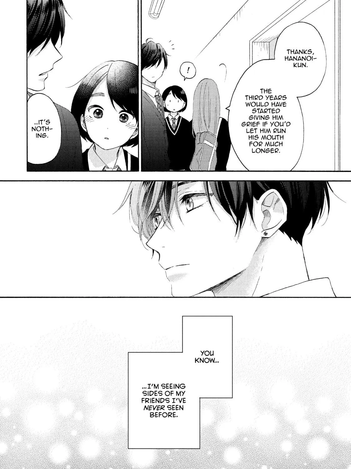 A Condition Called Love