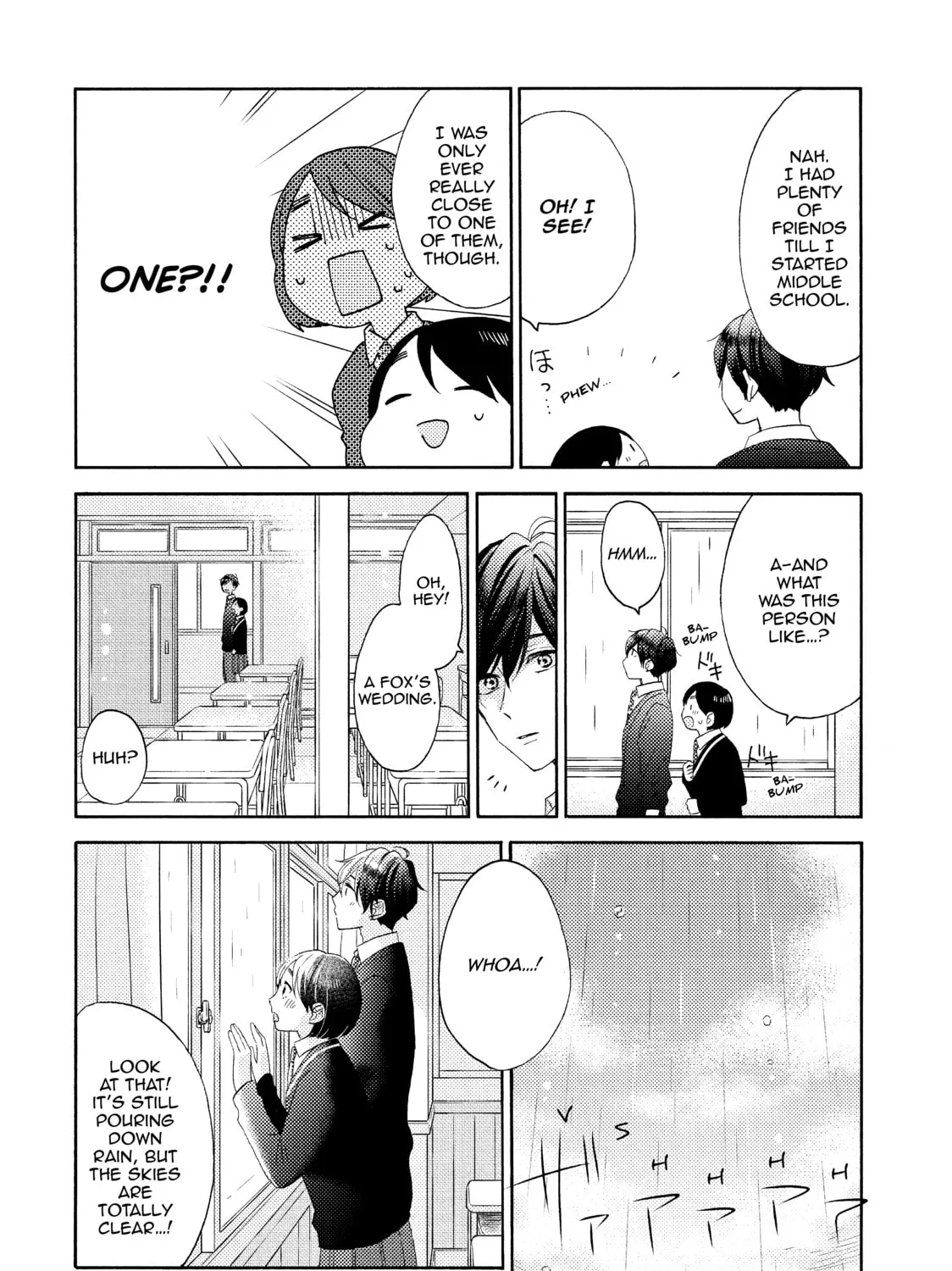 A Condition Called Love