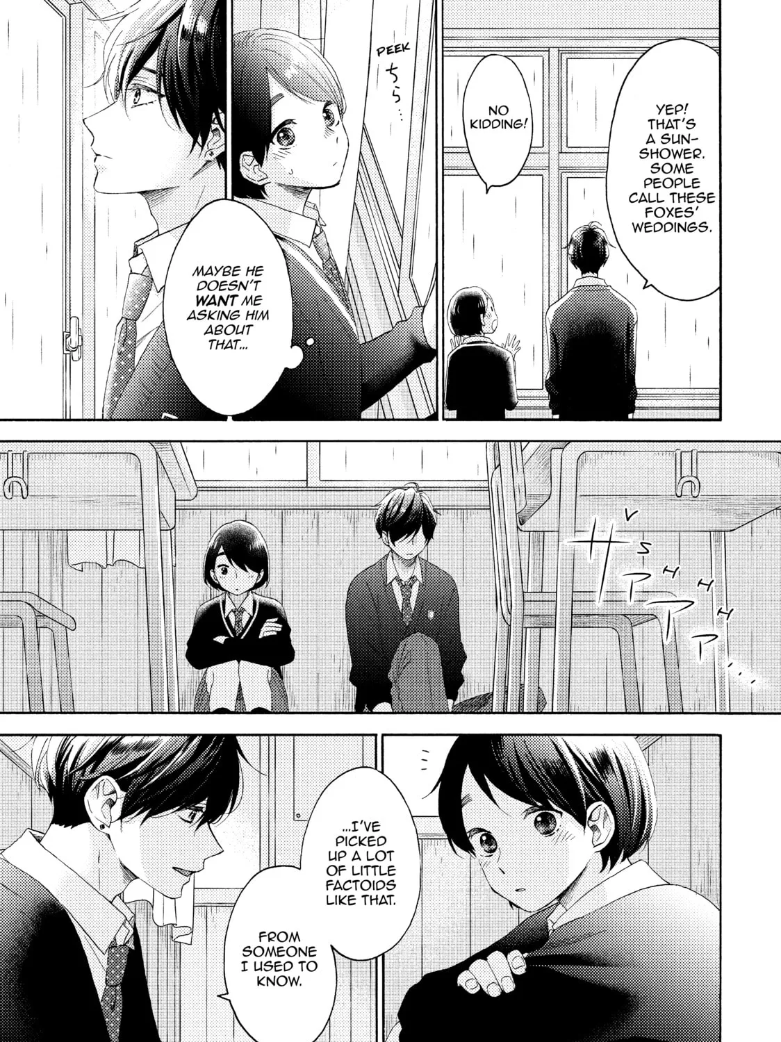 A Condition Called Love