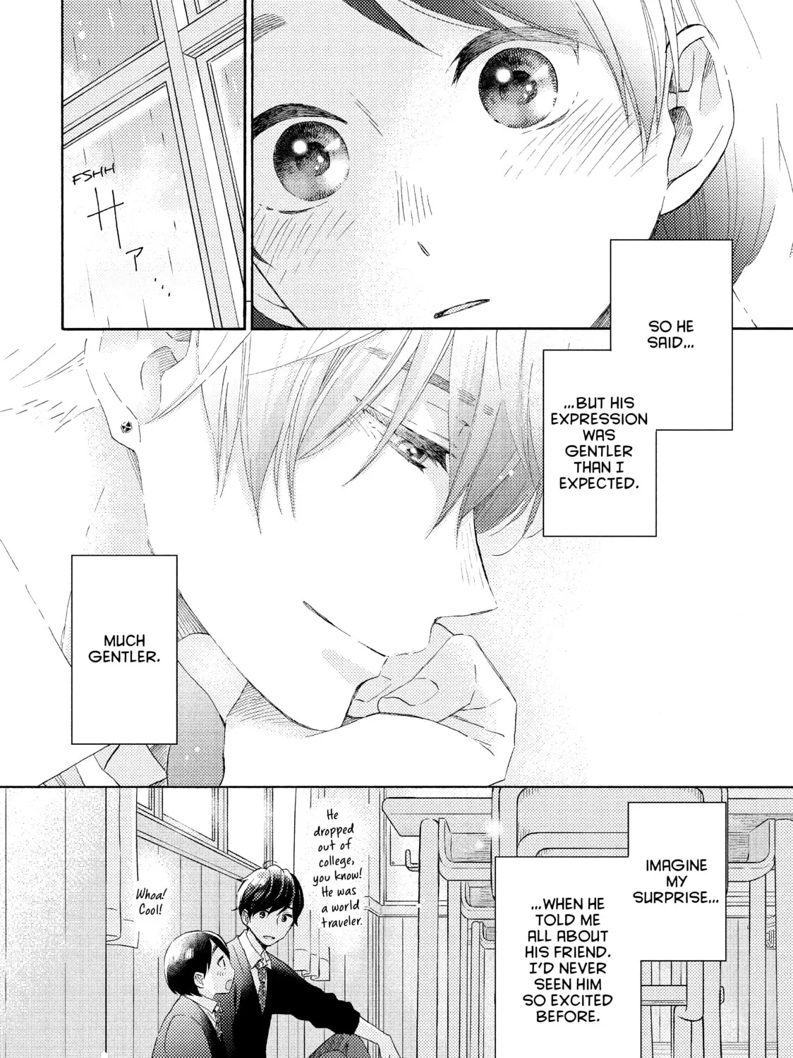 A Condition Called Love