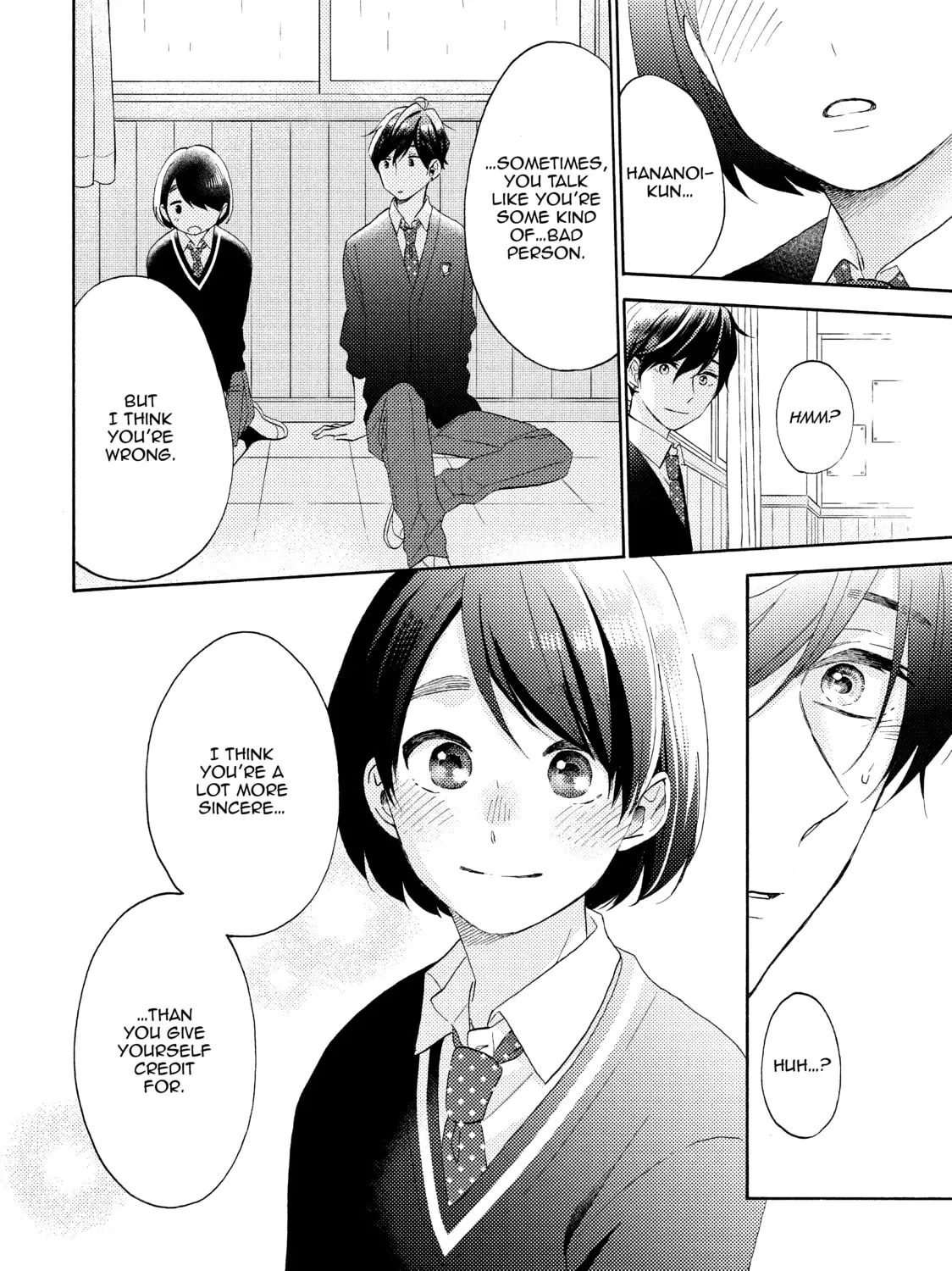 A Condition Called Love