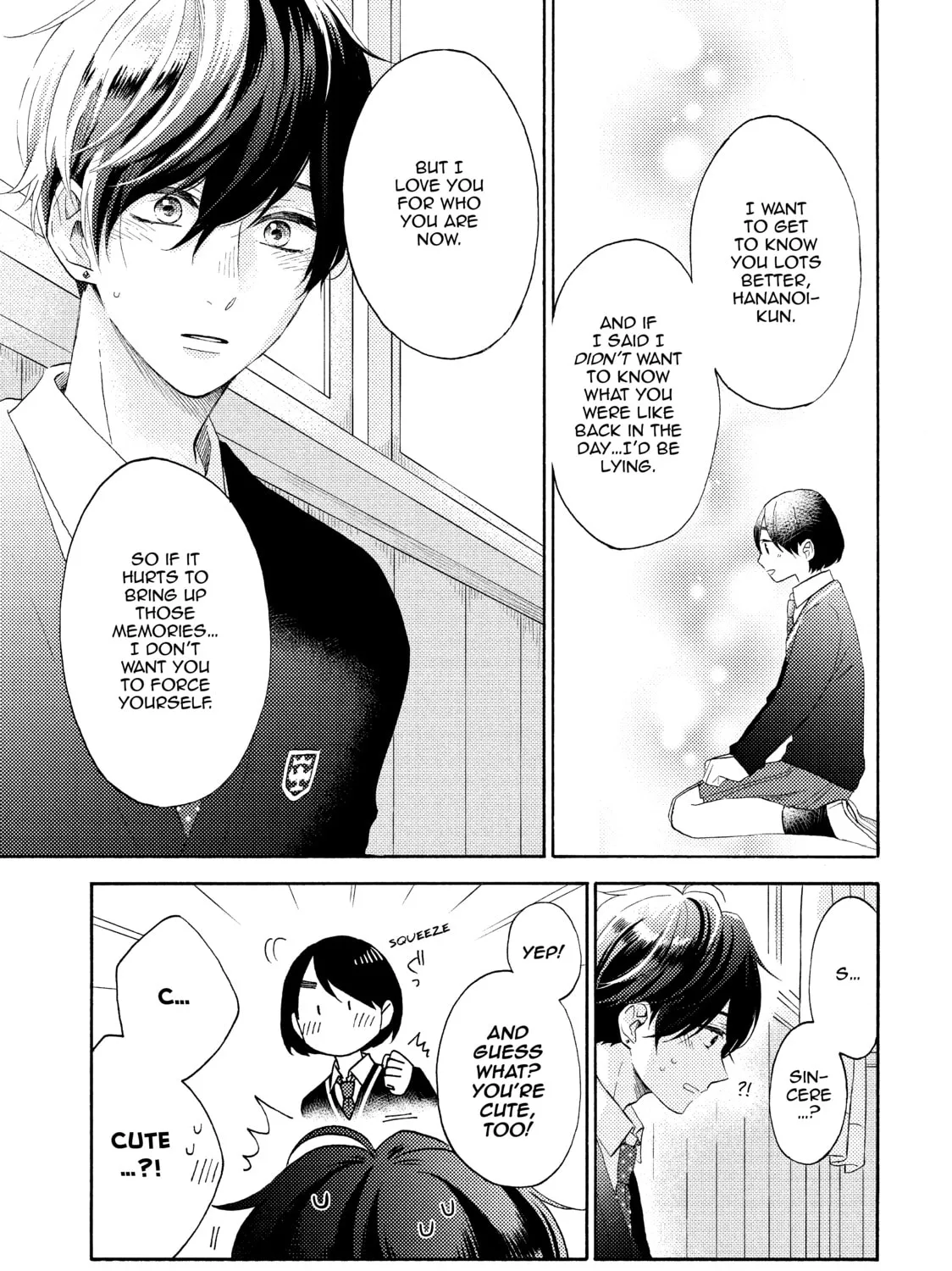 A Condition Called Love