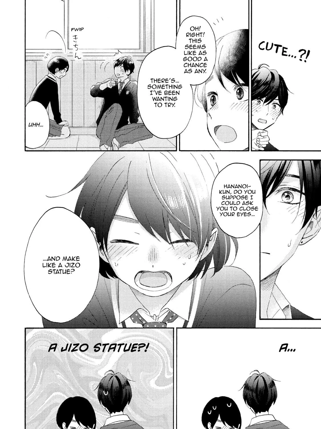 A Condition Called Love