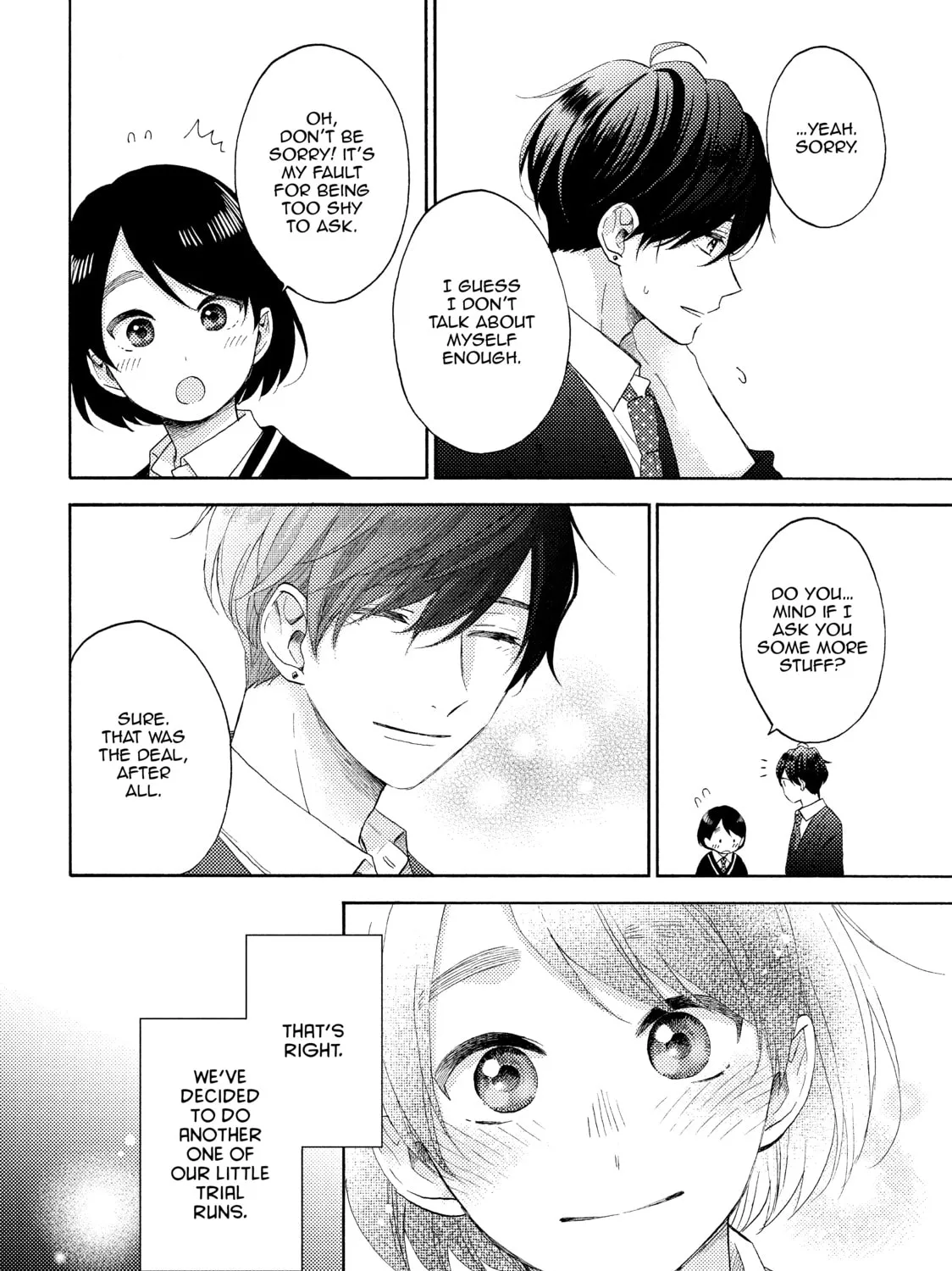 A Condition Called Love