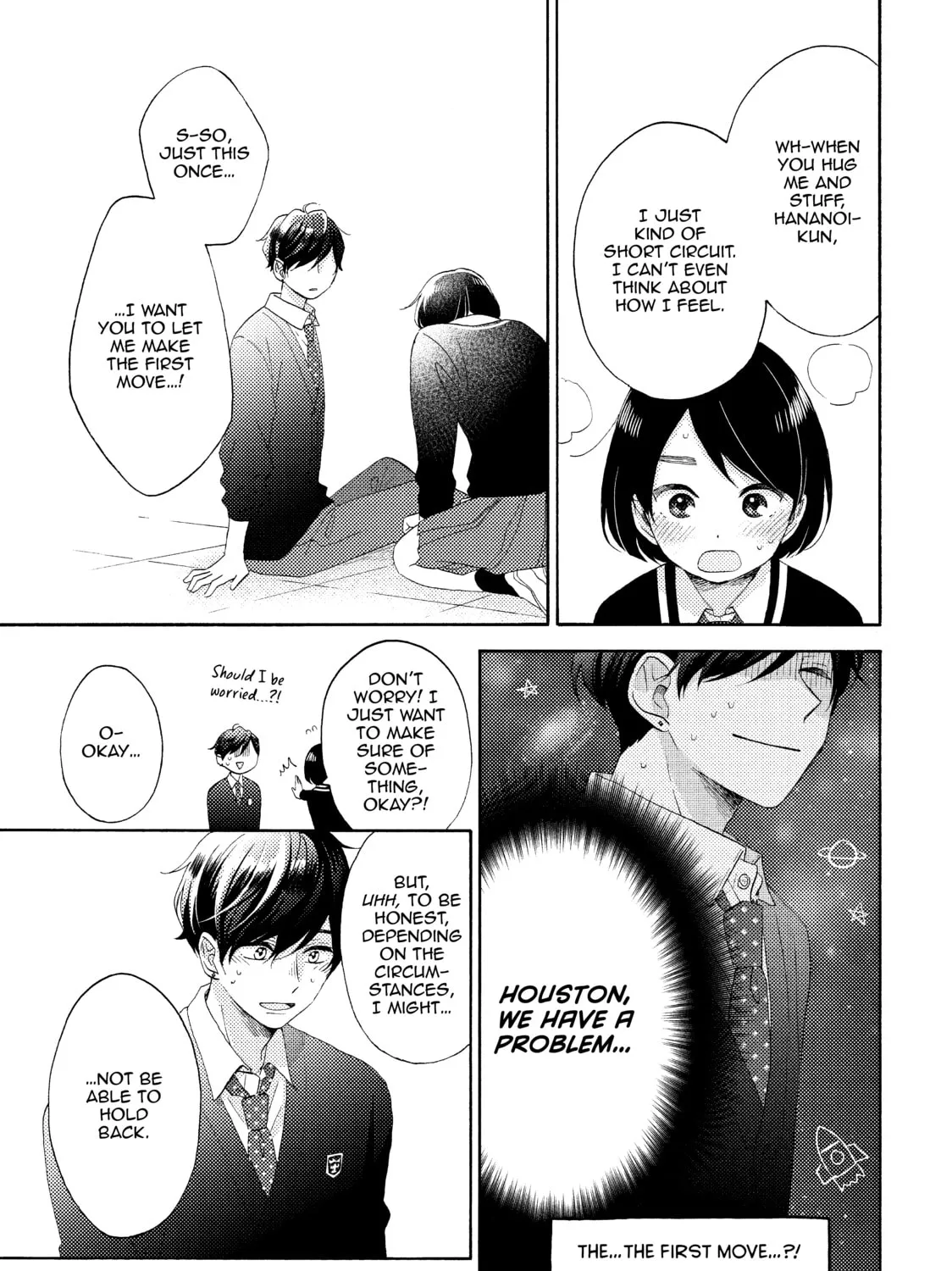 A Condition Called Love