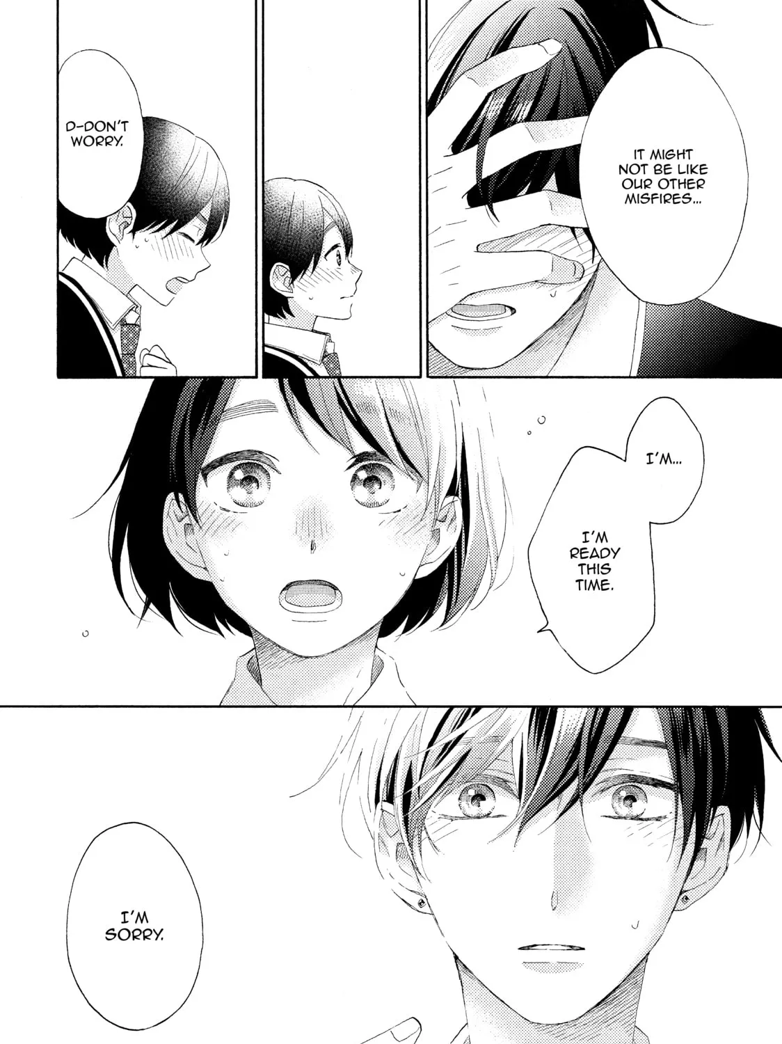 A Condition Called Love