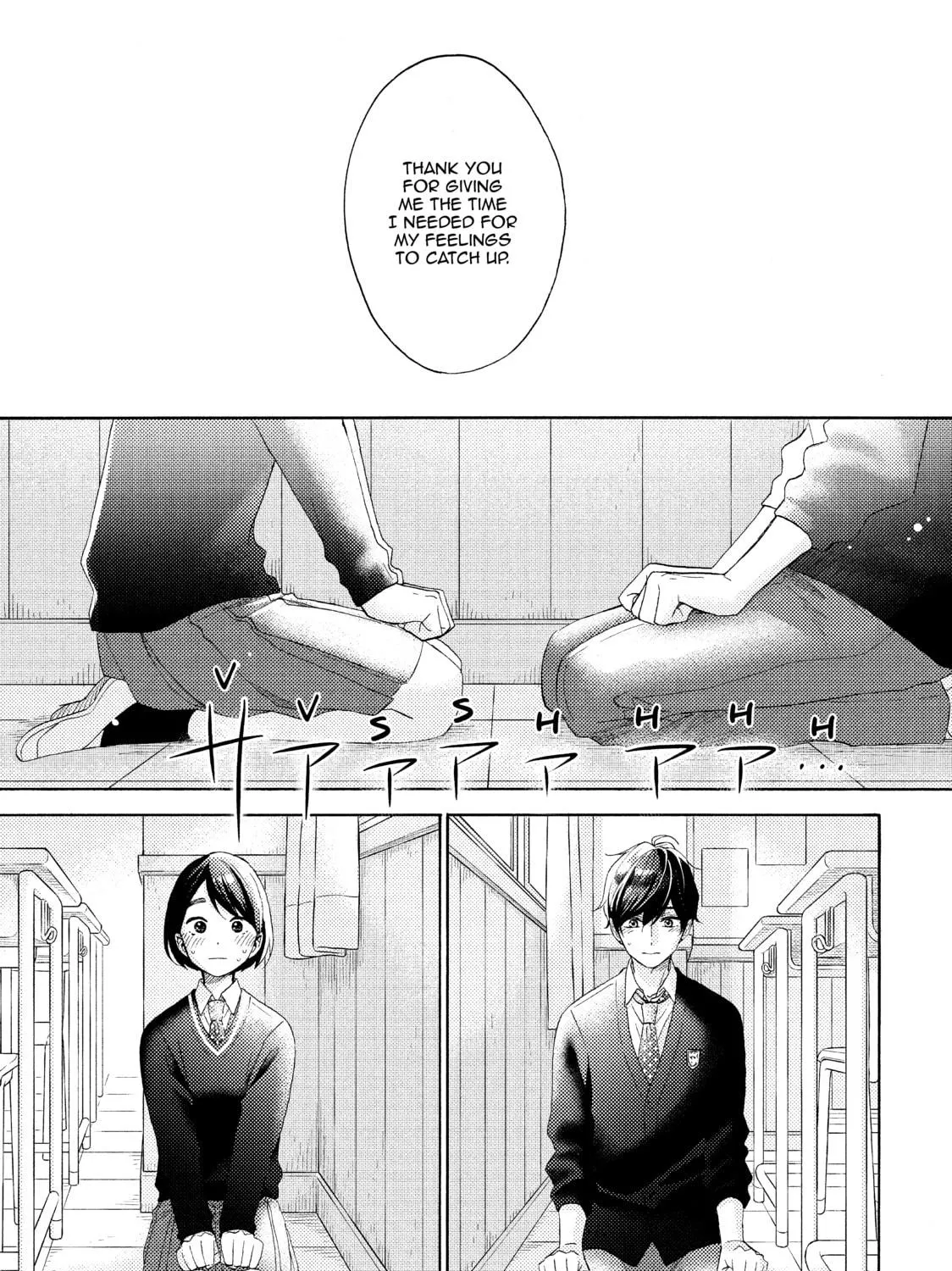 A Condition Called Love