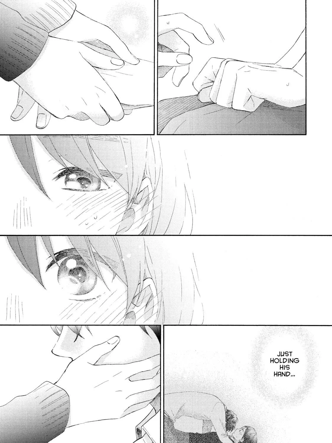 A Condition Called Love