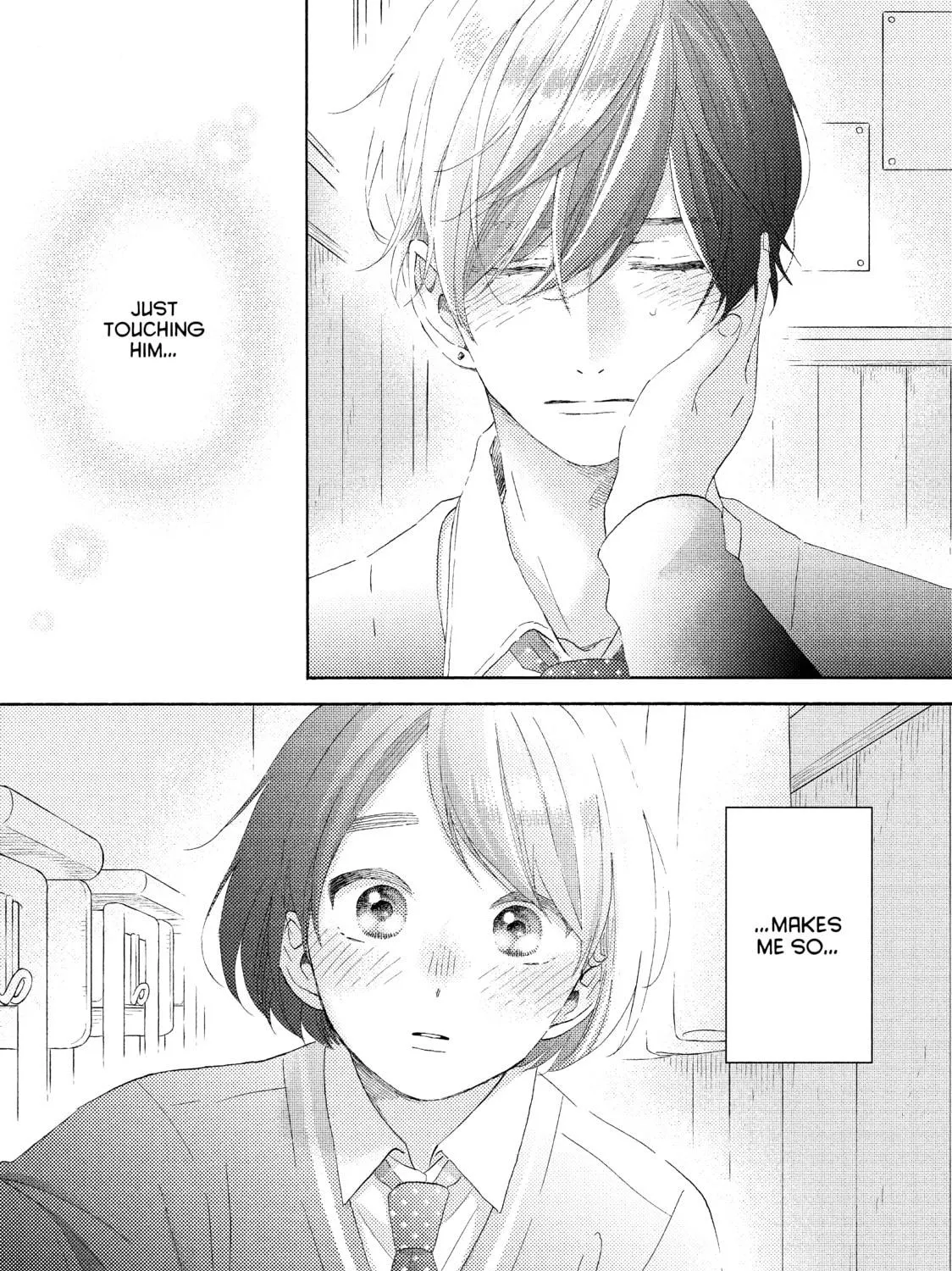 A Condition Called Love