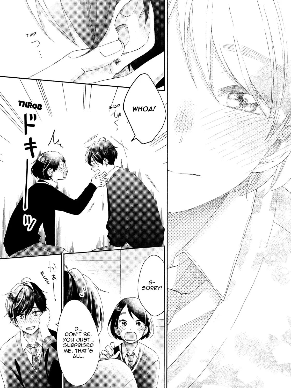 A Condition Called Love