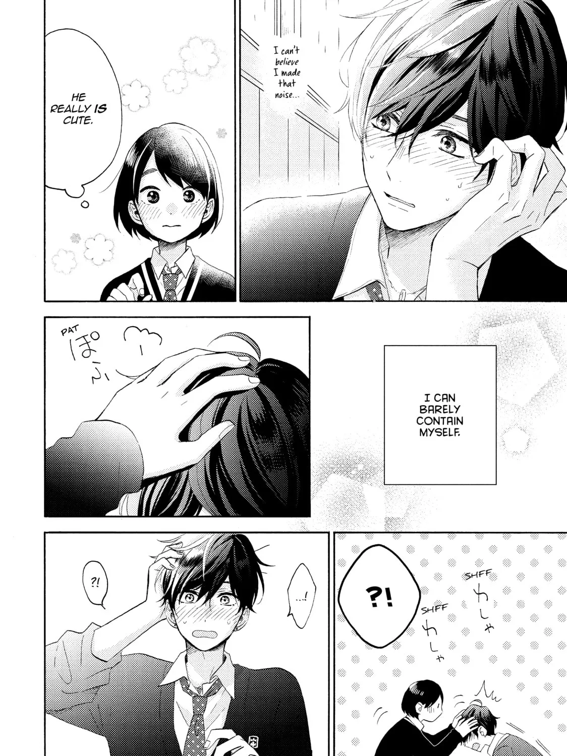 A Condition Called Love