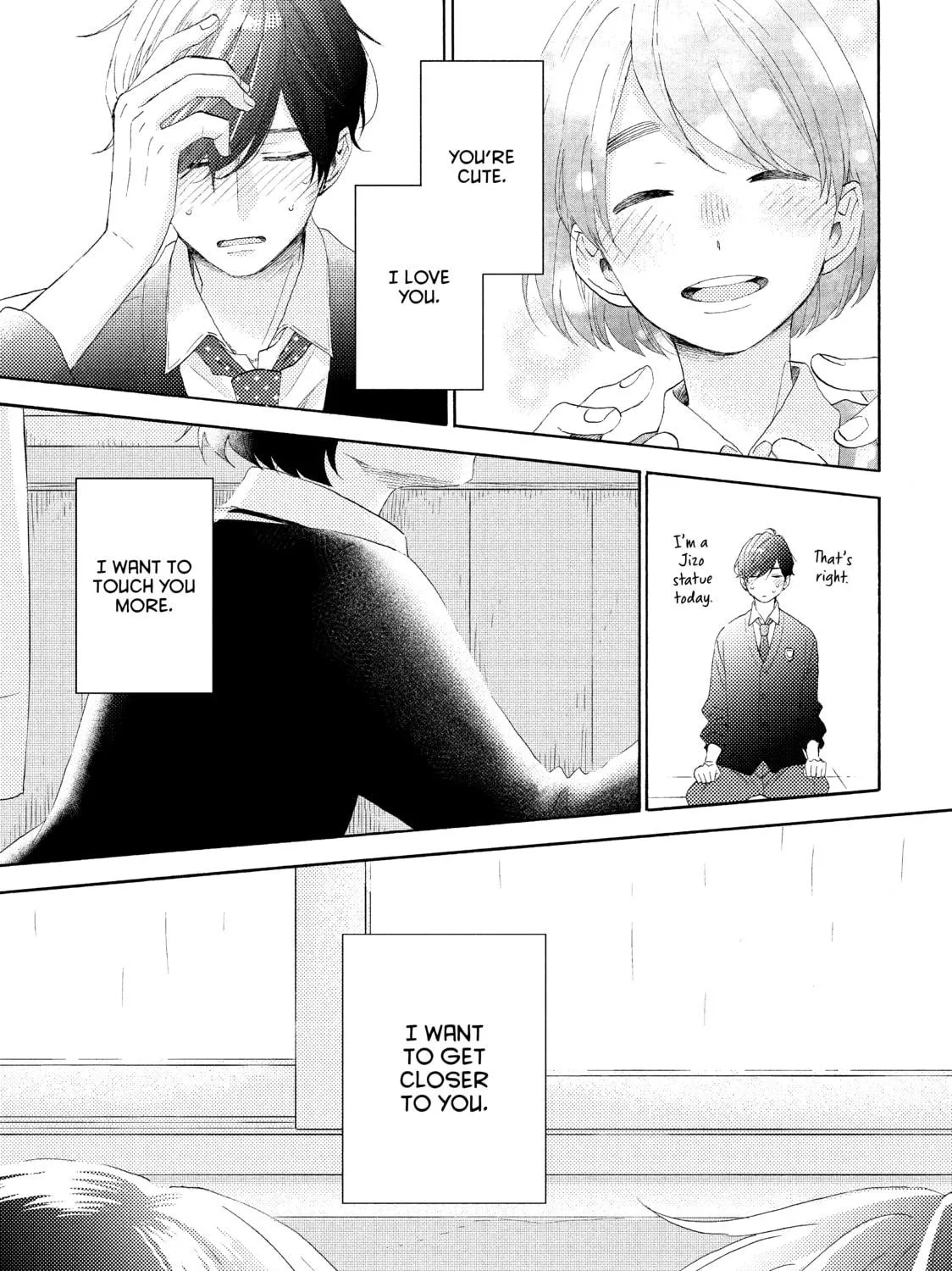 A Condition Called Love