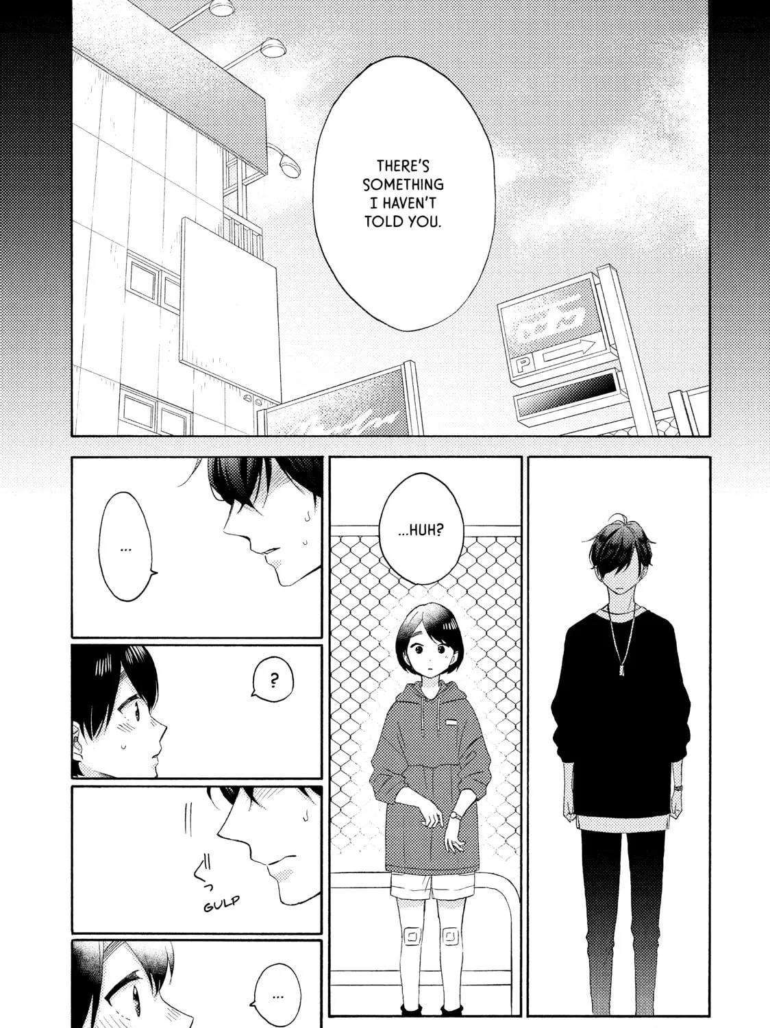 A Condition Called Love