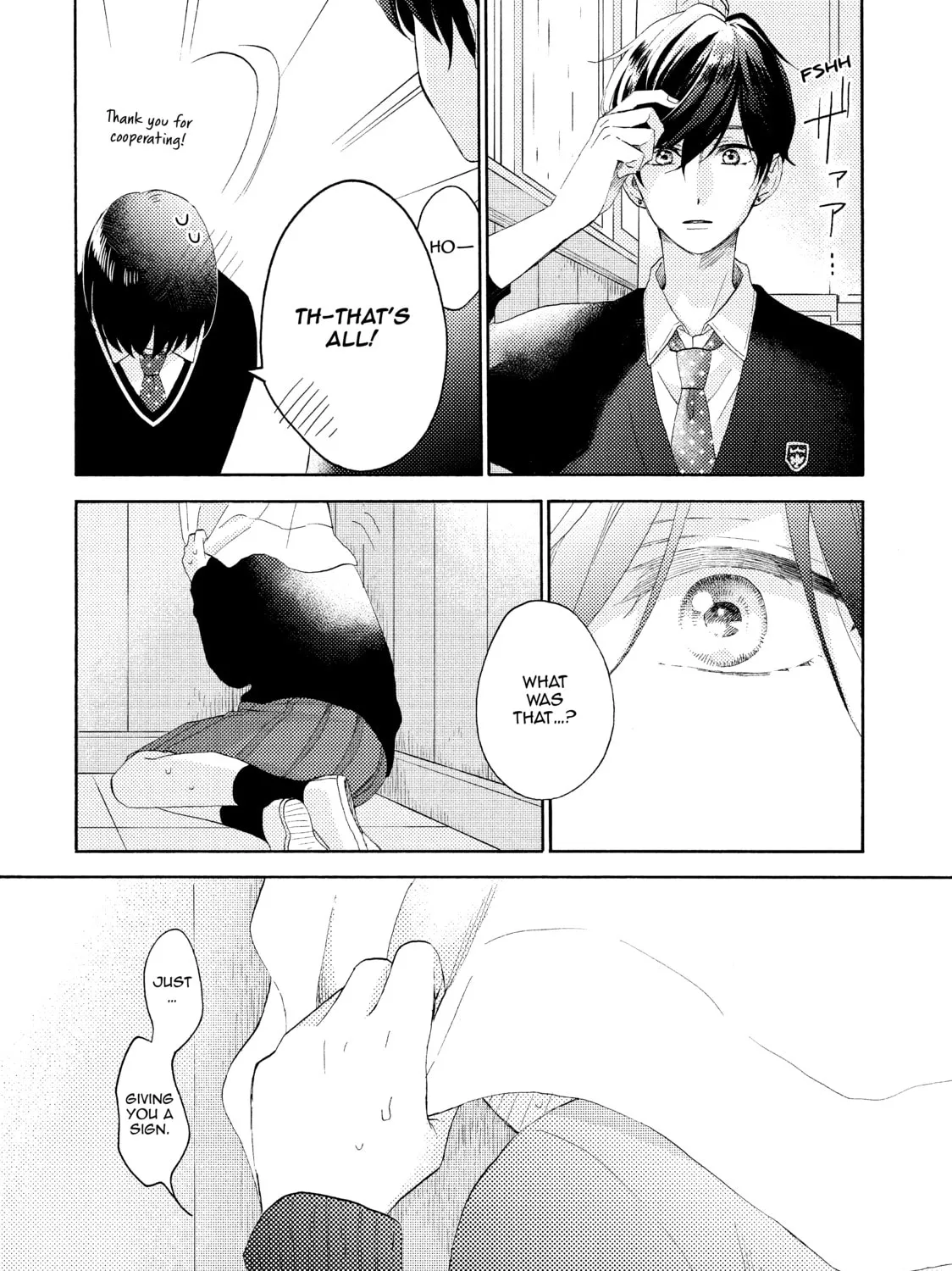 A Condition Called Love