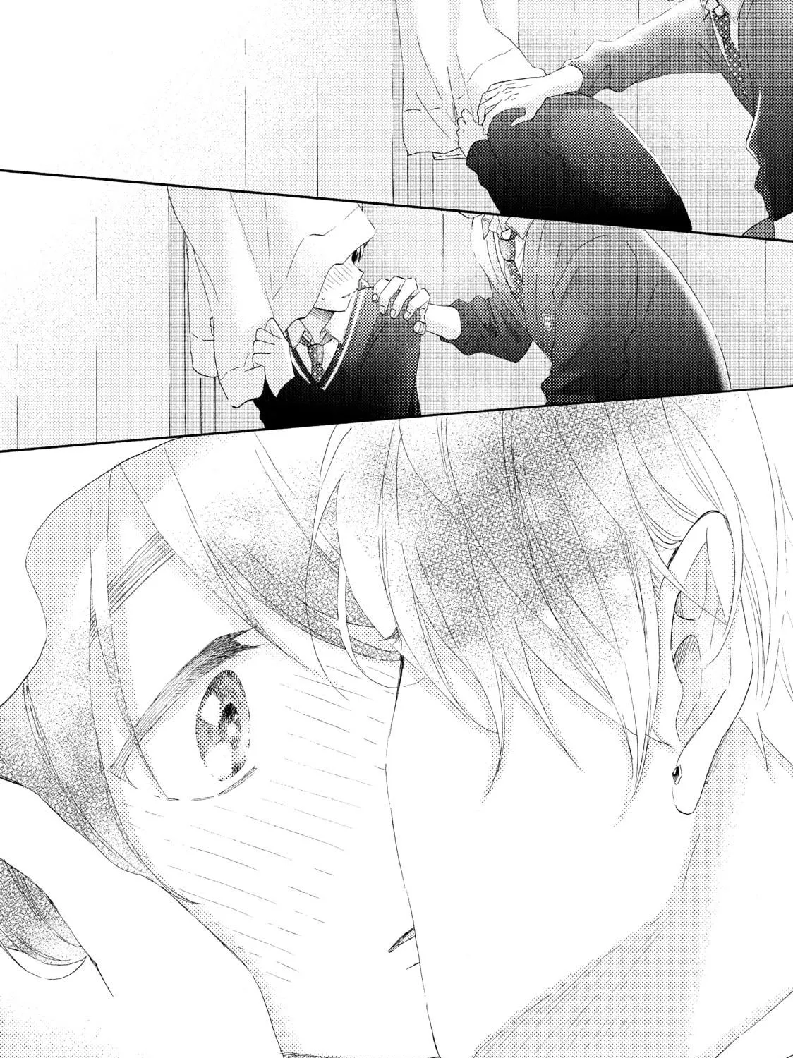 A Condition Called Love