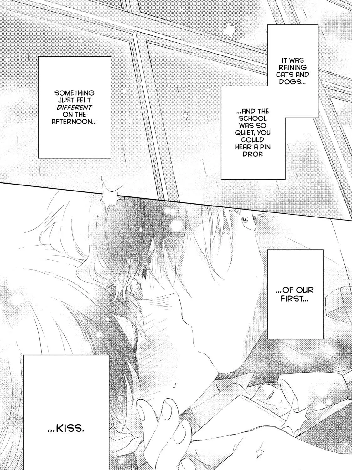 A Condition Called Love