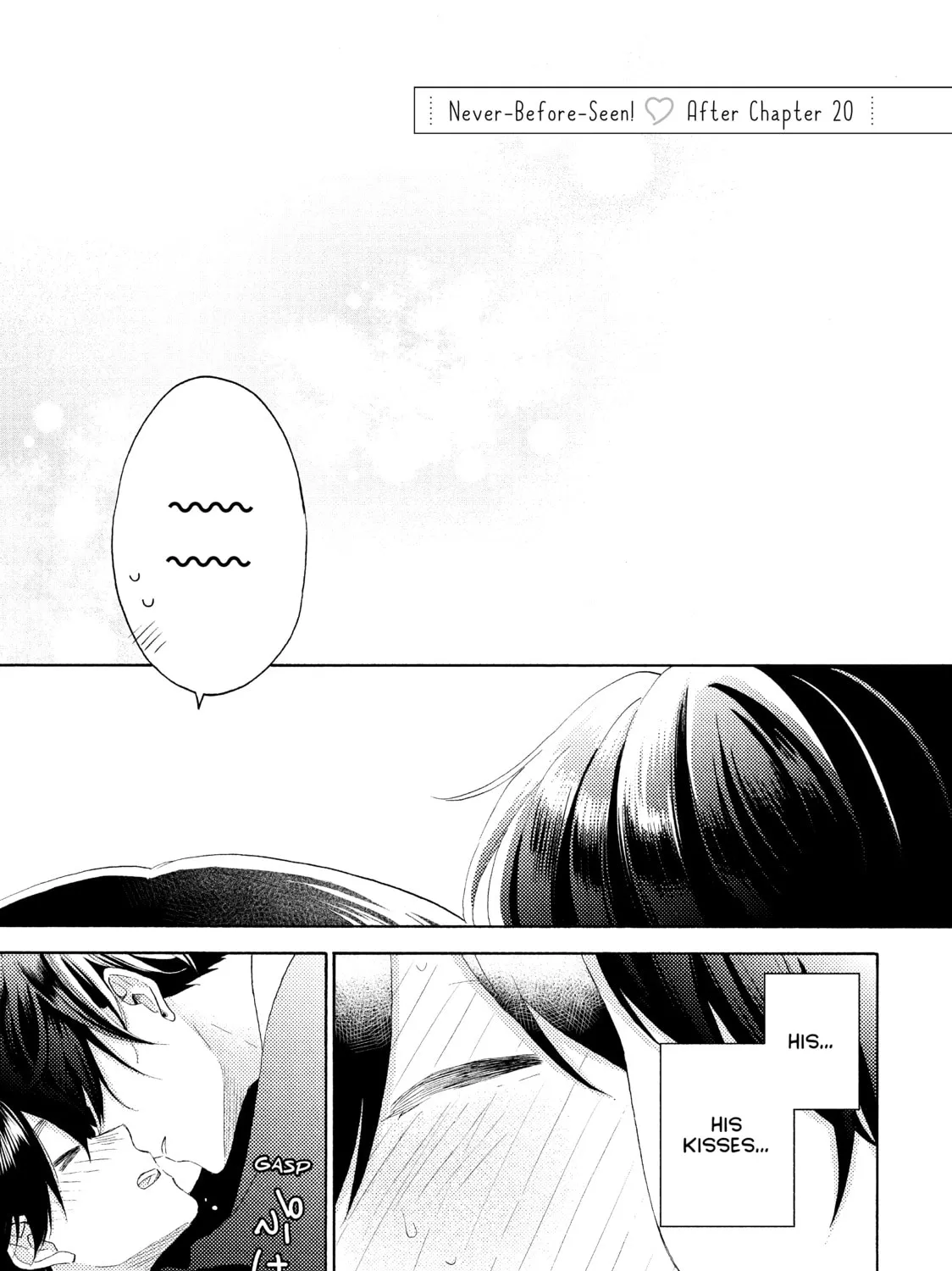 A Condition Called Love