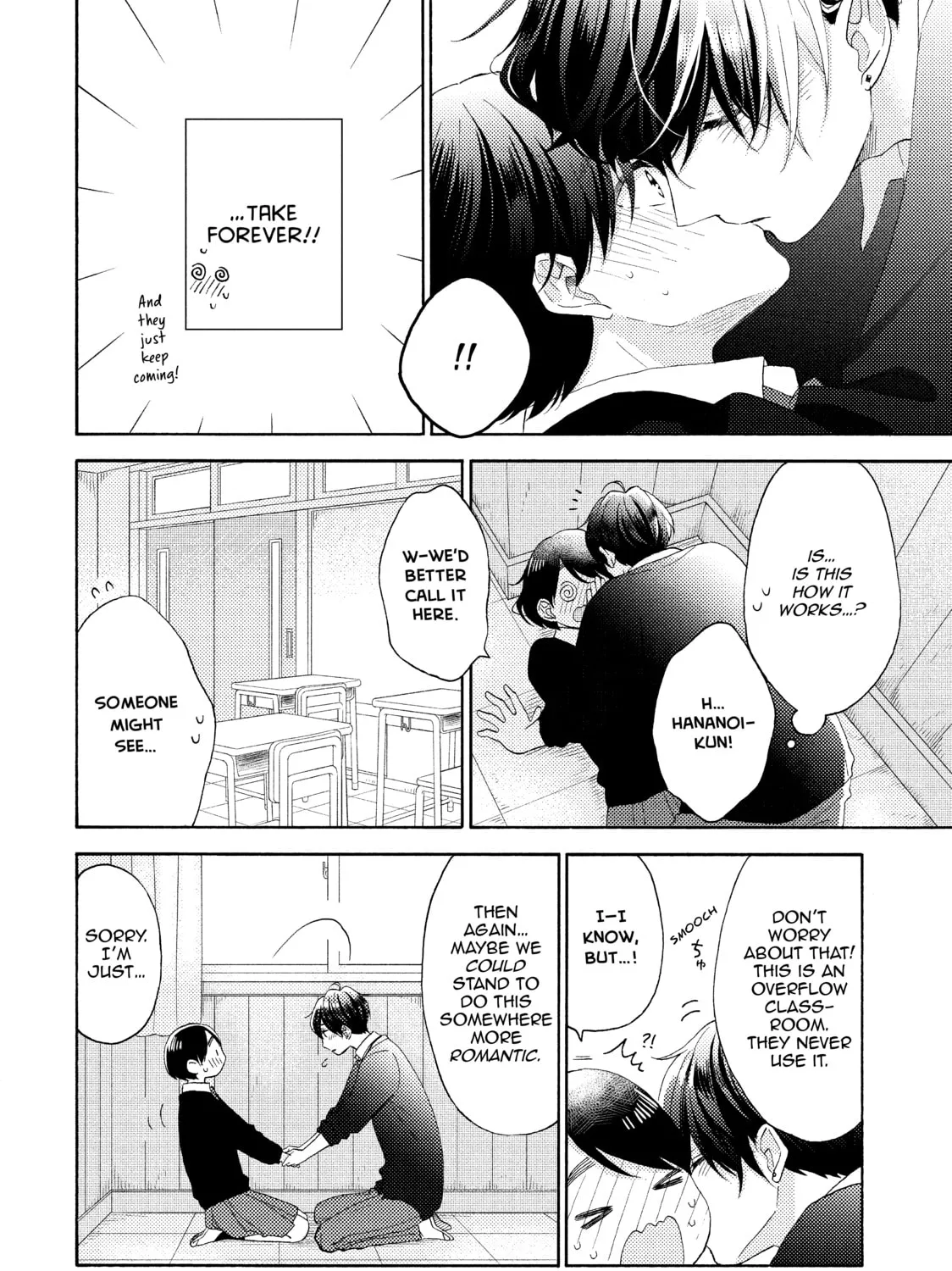 A Condition Called Love