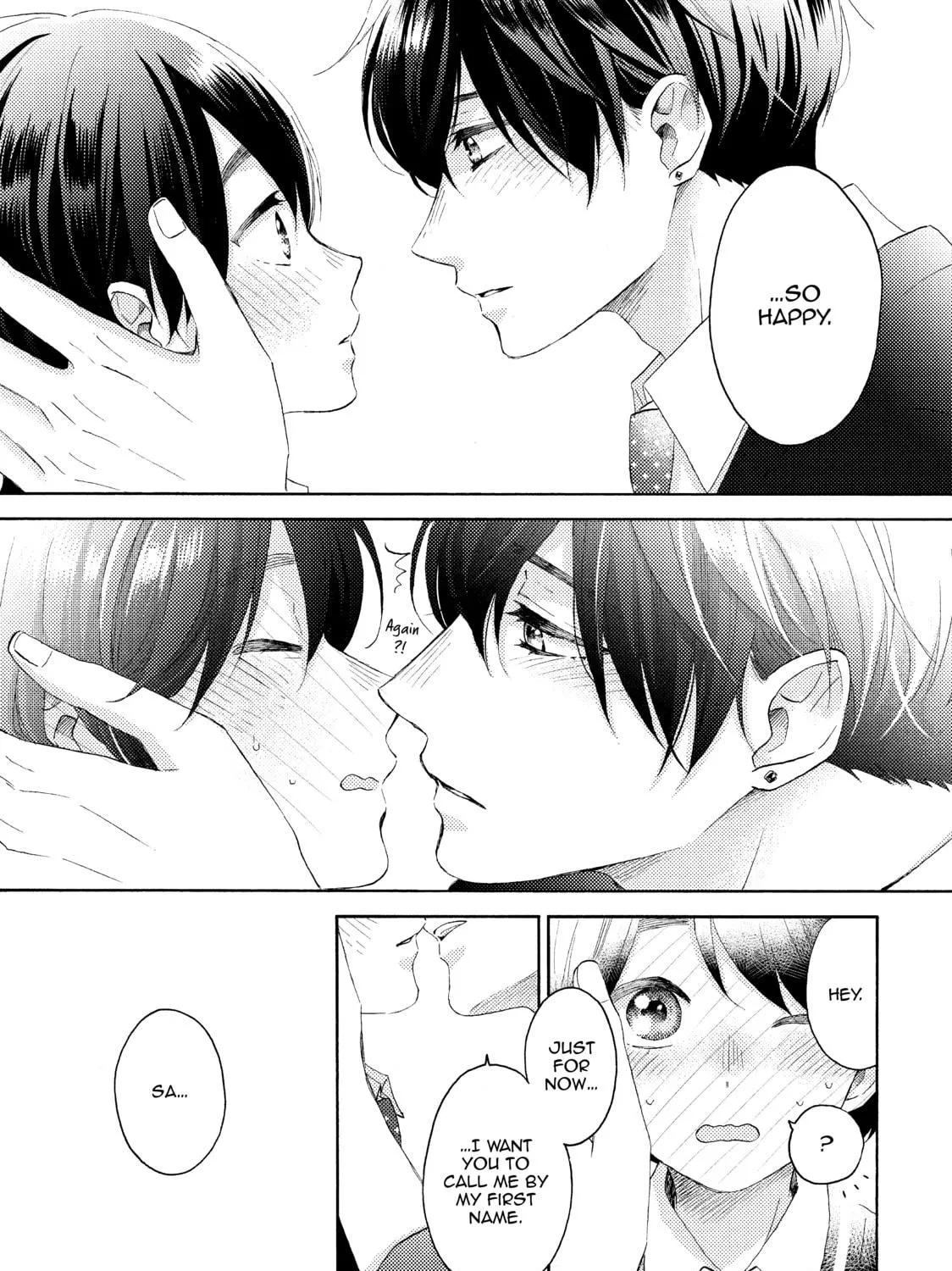 A Condition Called Love