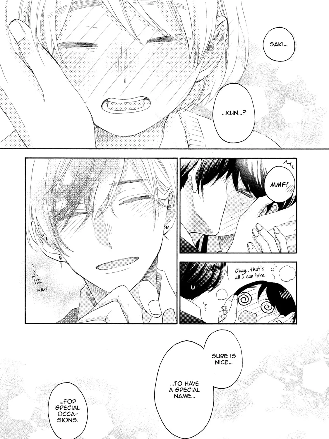 A Condition Called Love