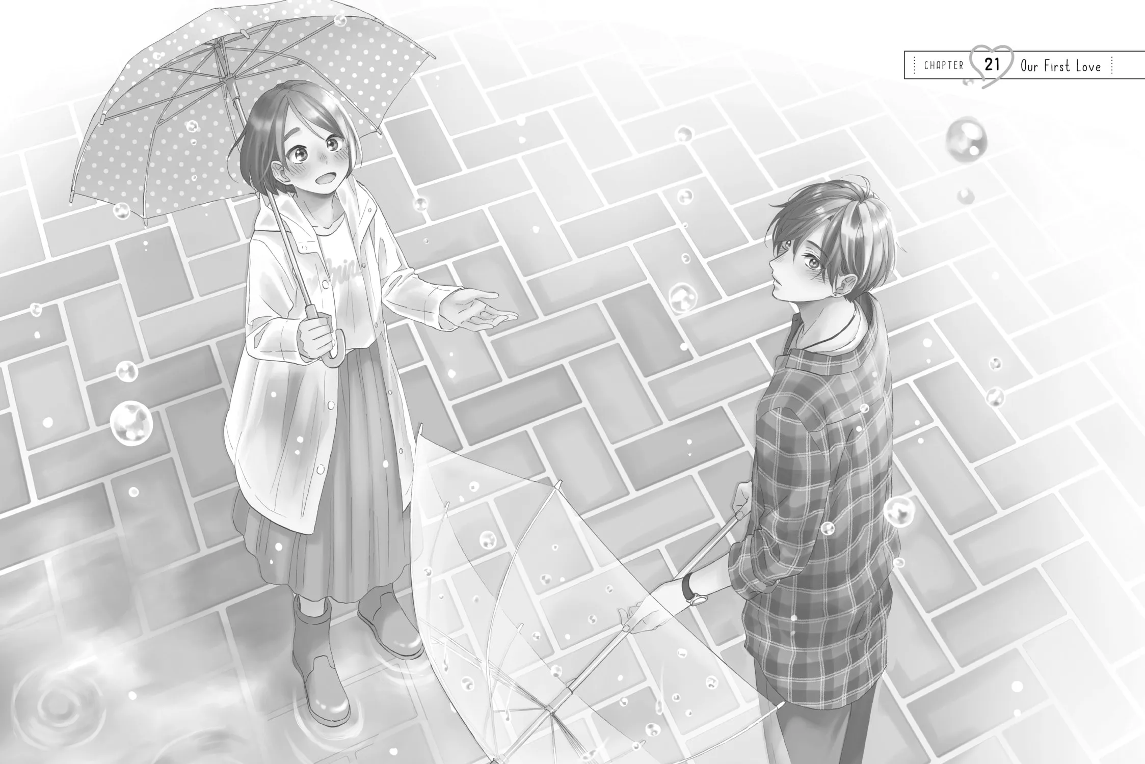 A Condition Called Love