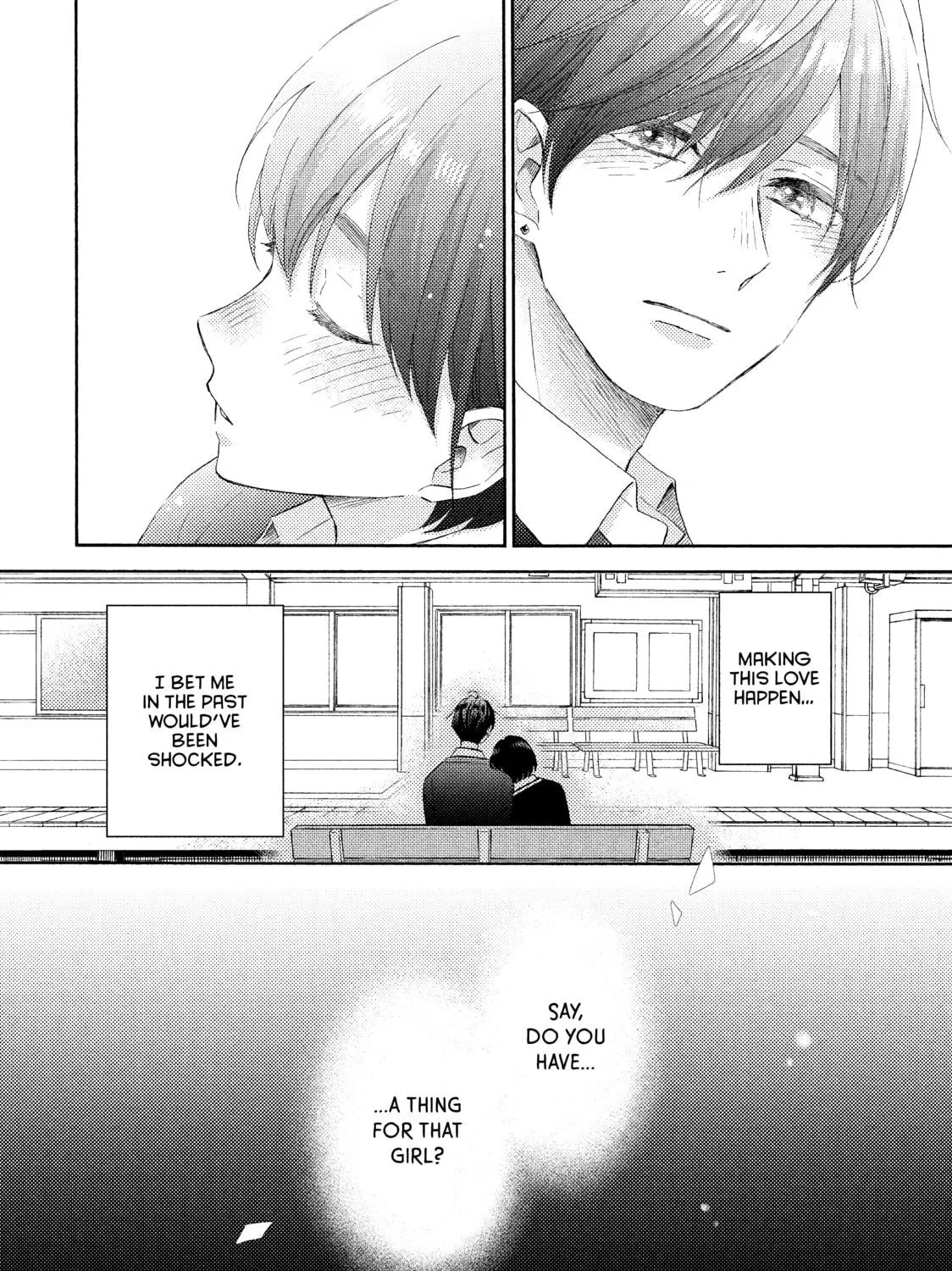 A Condition Called Love