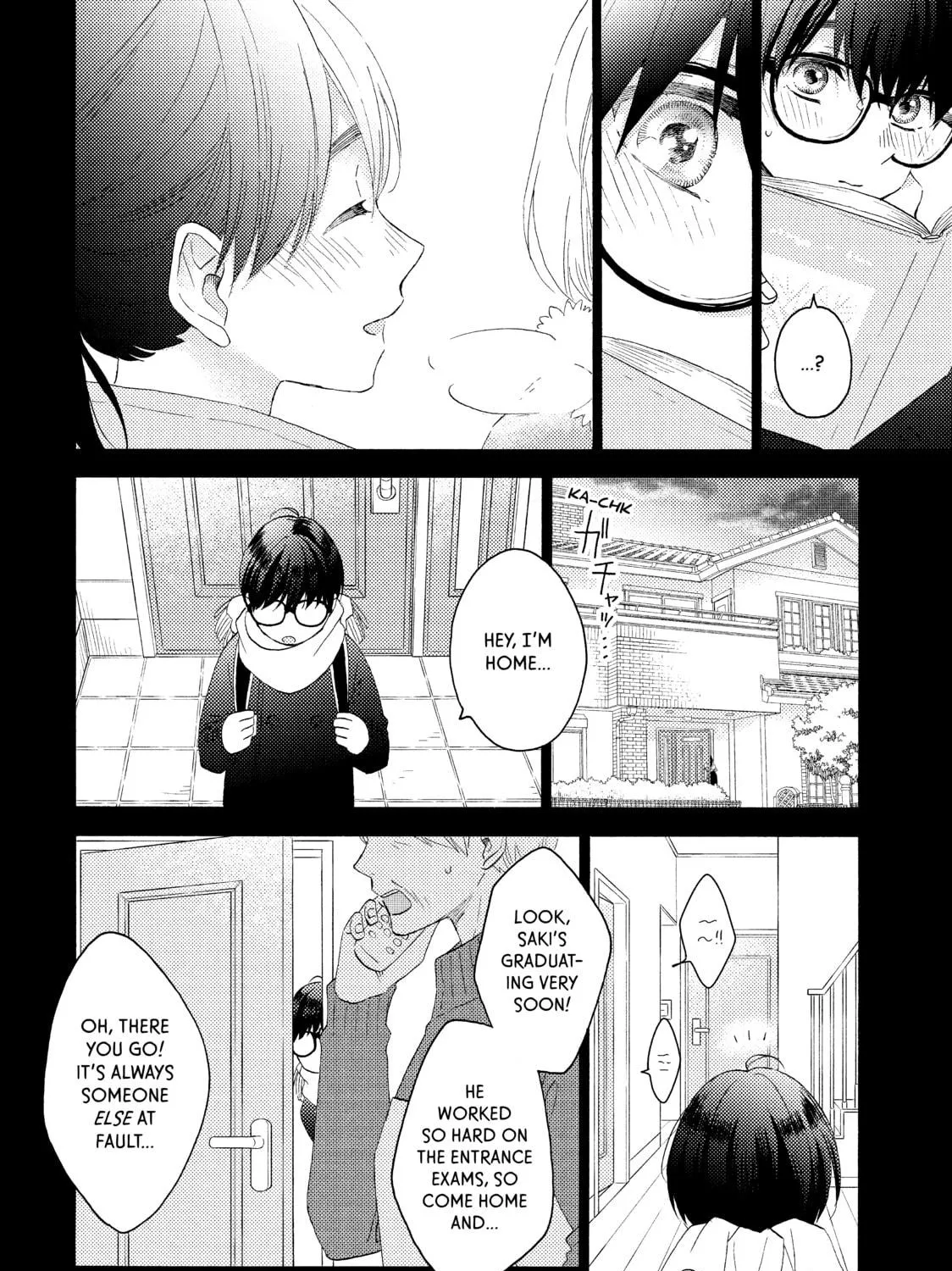 A Condition Called Love