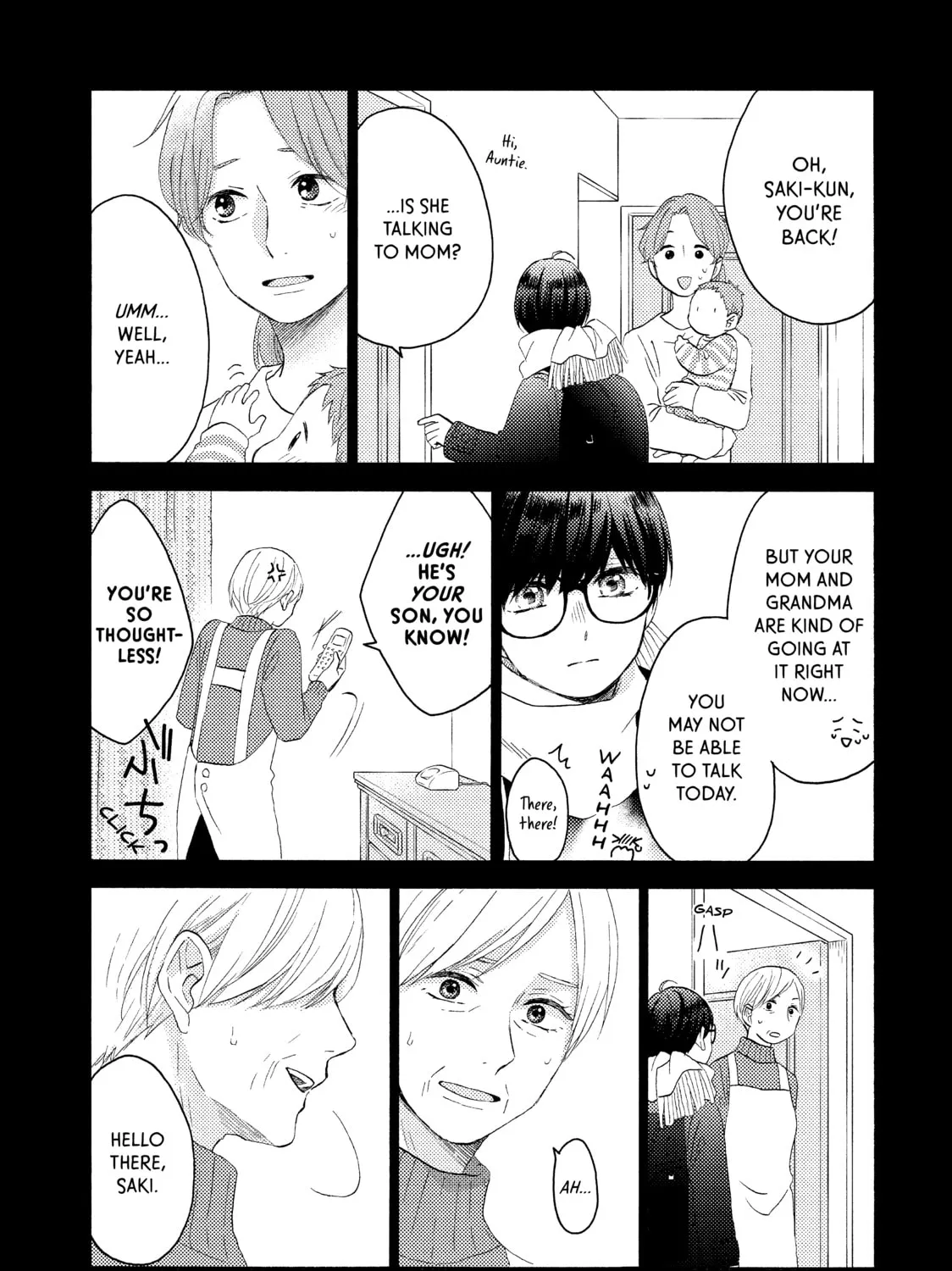 A Condition Called Love