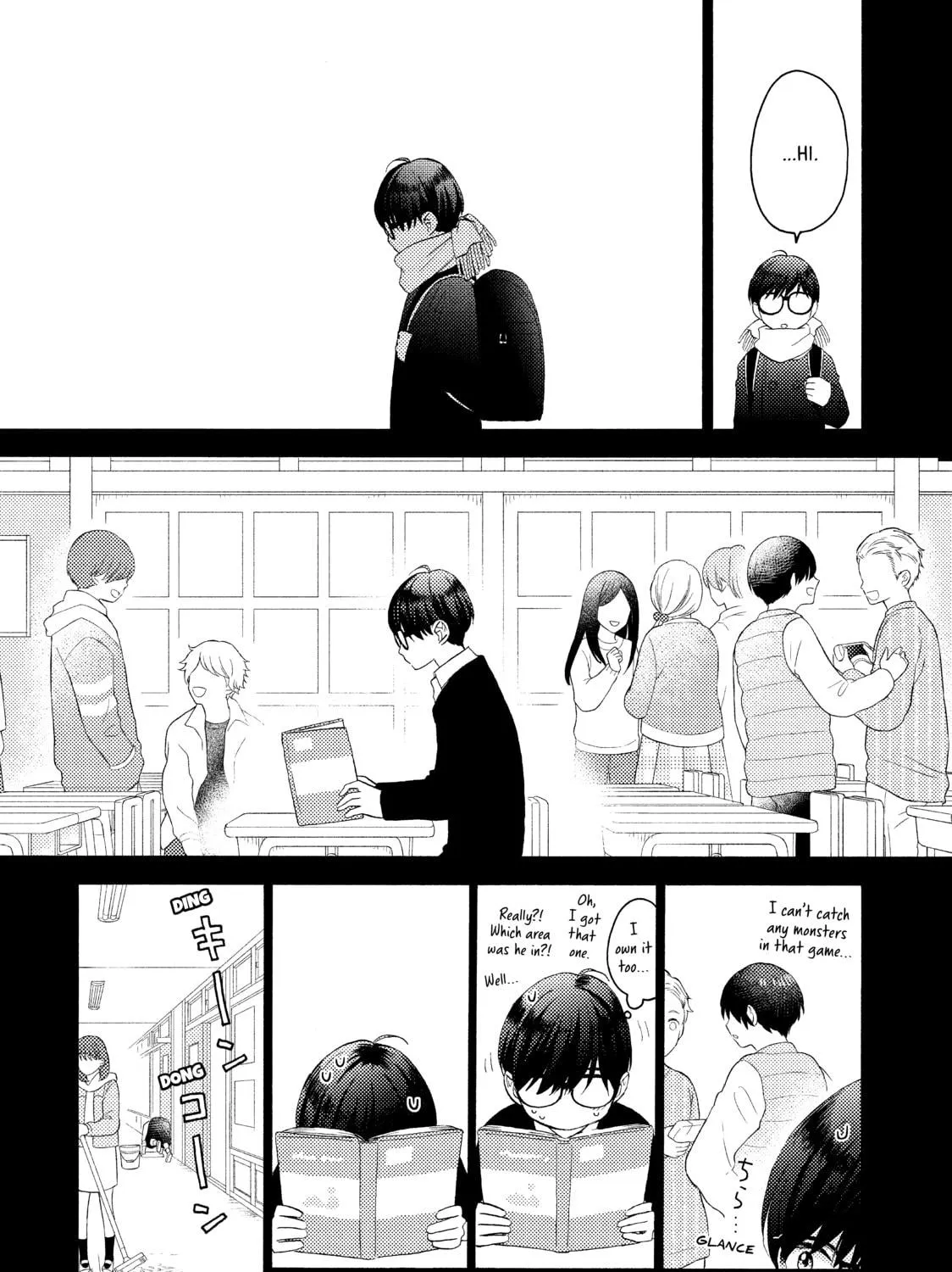 A Condition Called Love