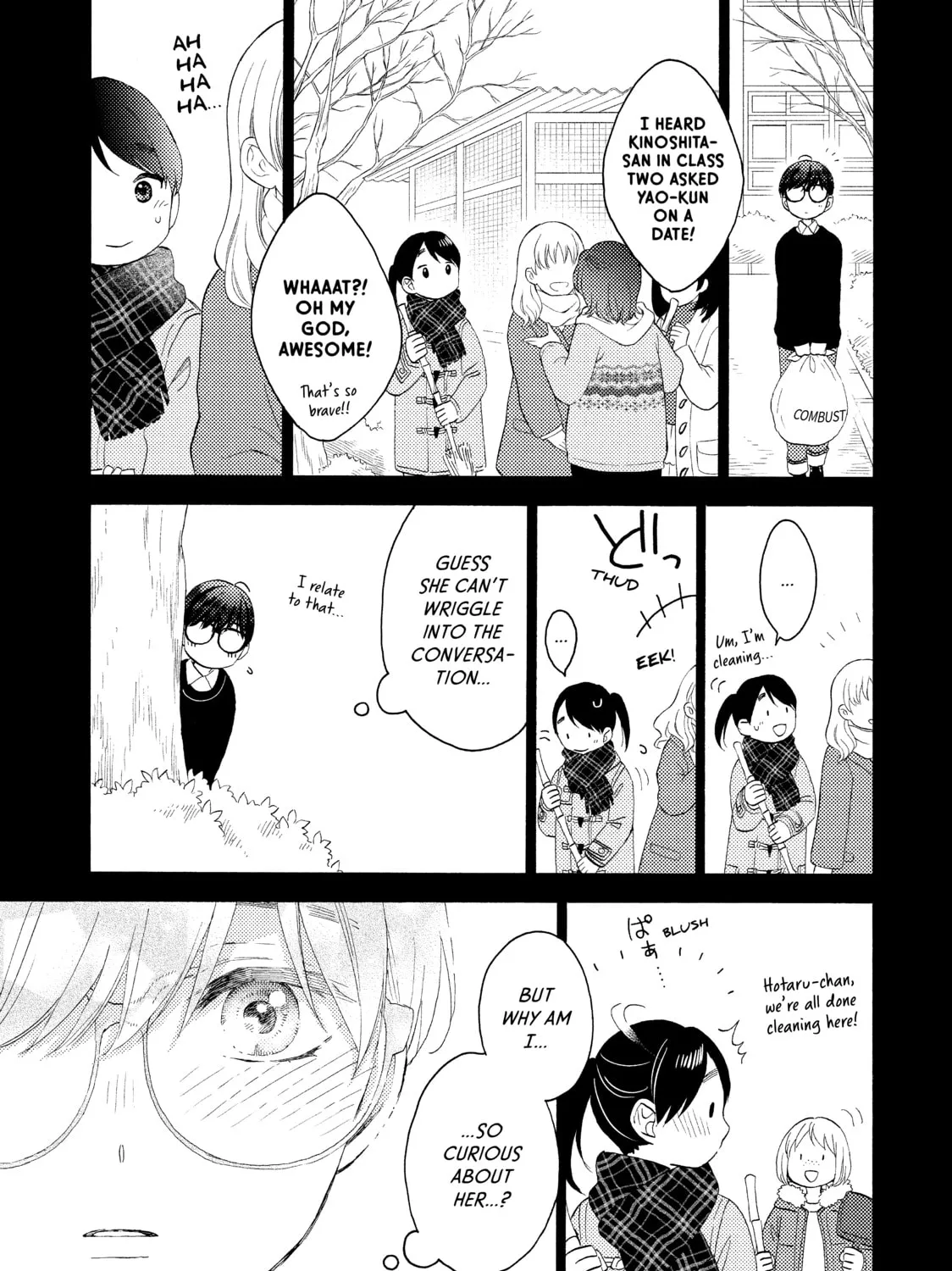 A Condition Called Love